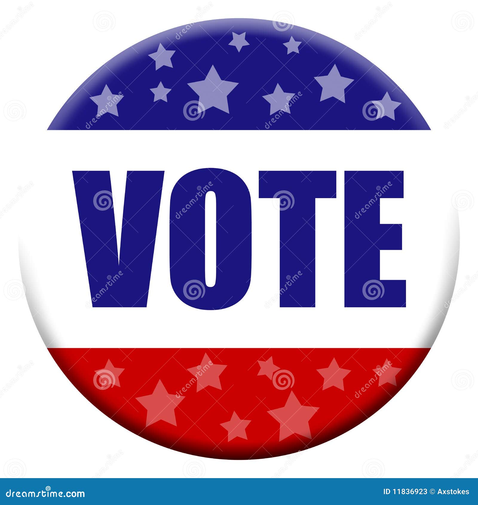 vote button clipart - photo #19