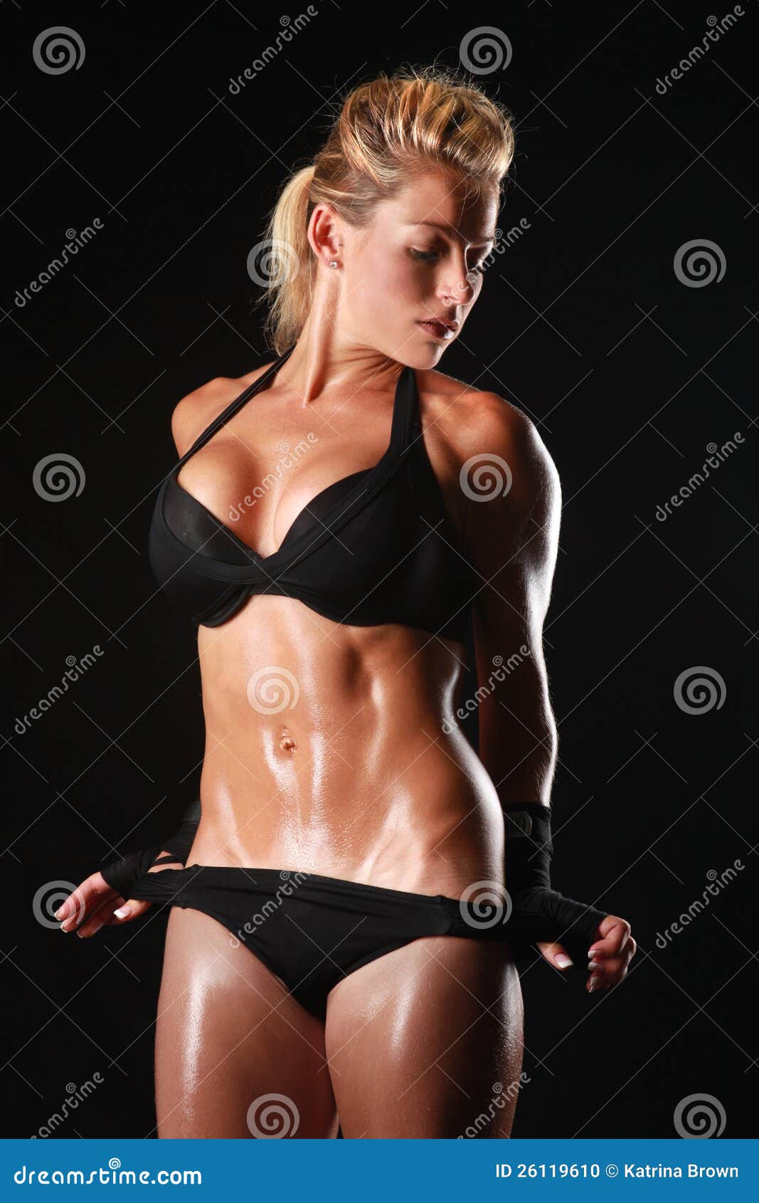Bodybuilding Website Design Bodybuilding Website Design