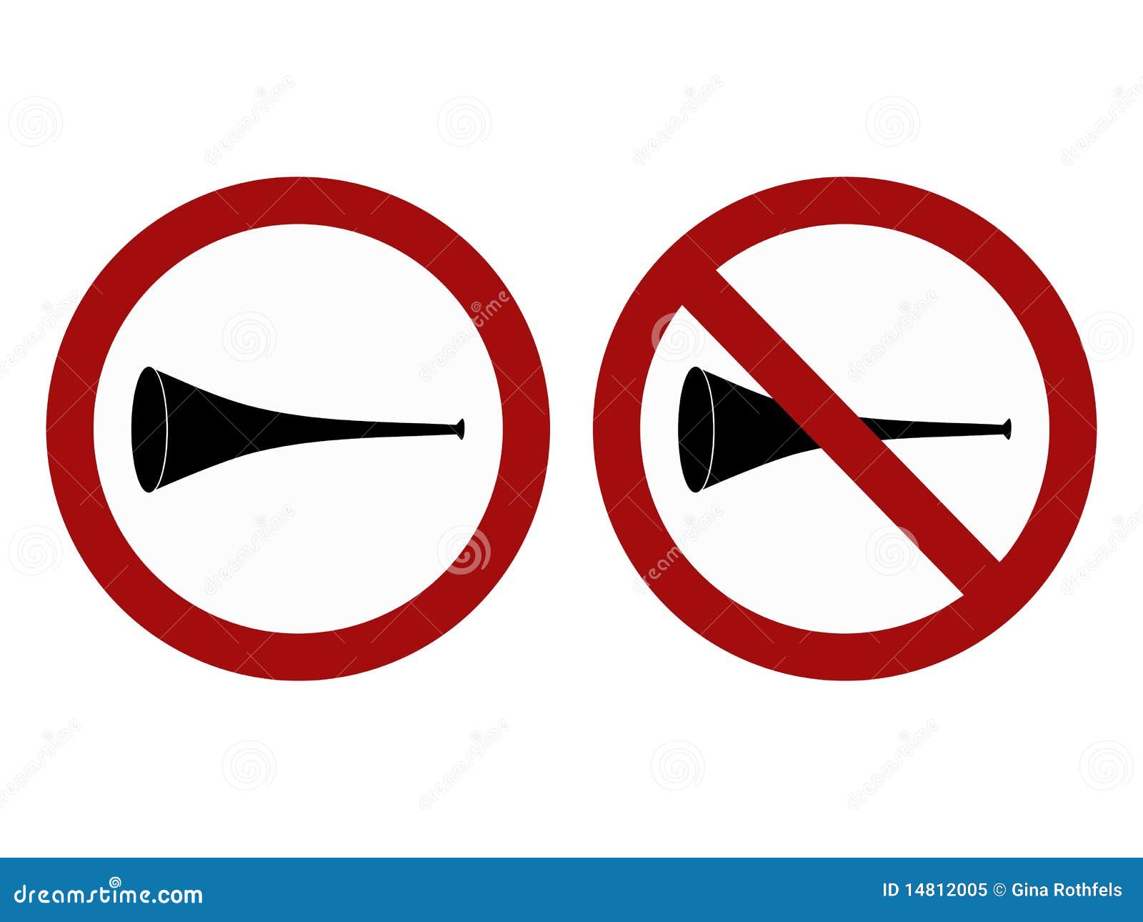 How to Filter the Vuvuzela Noise picture How to Filter the Vuvuzela Noise images