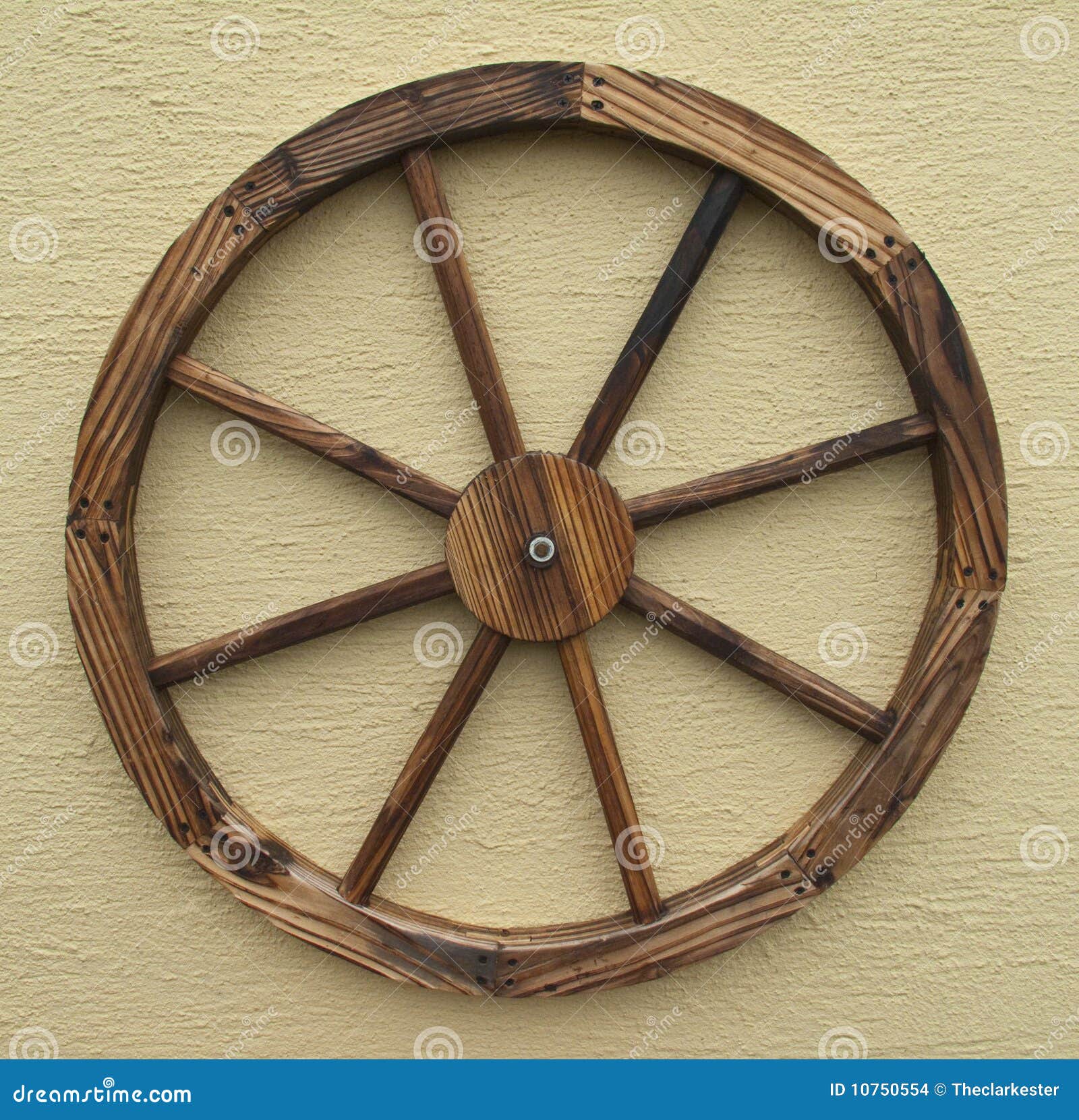Wagon Wheel