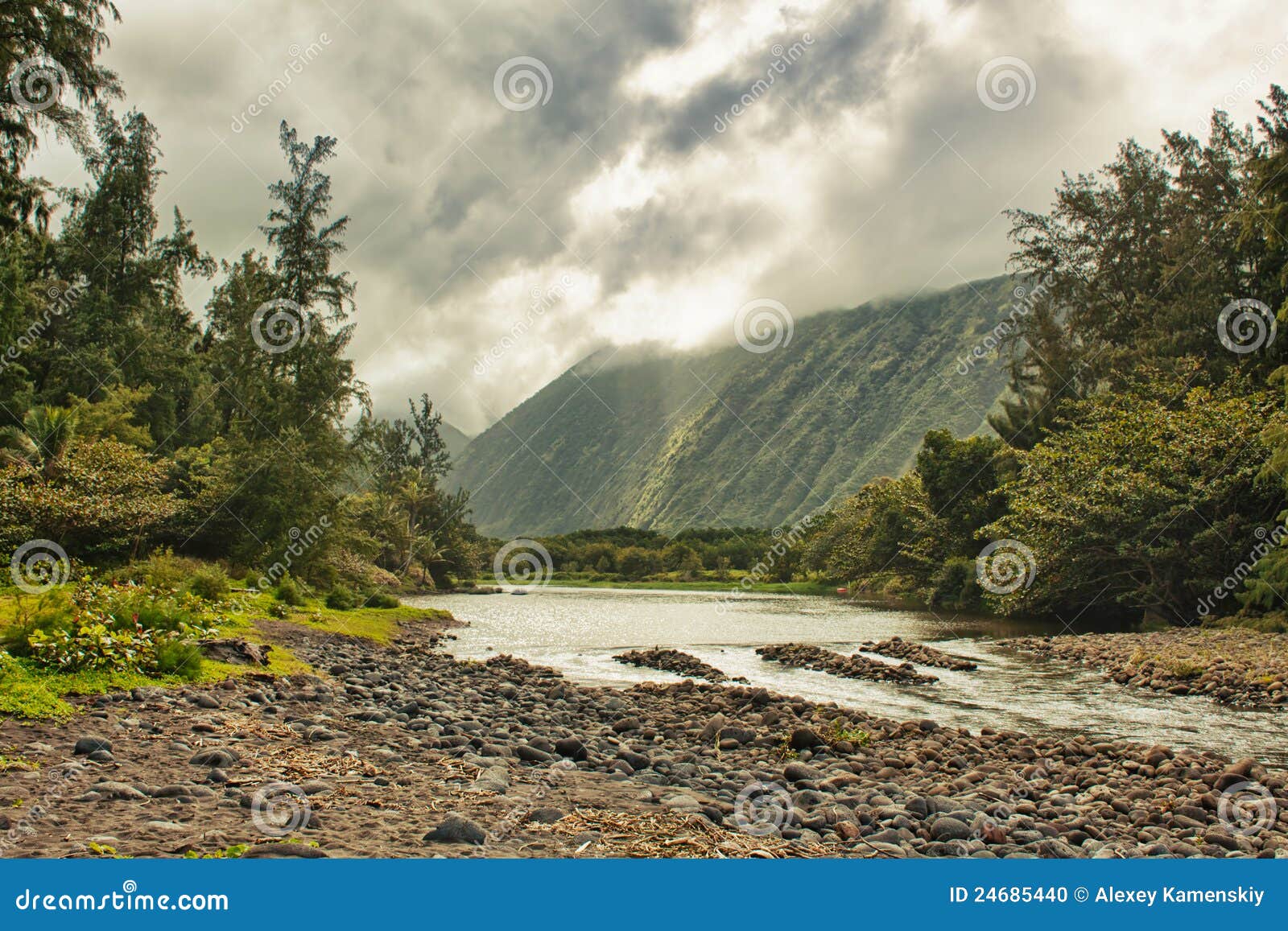 Download this Waipio Valley Hawaii... picture