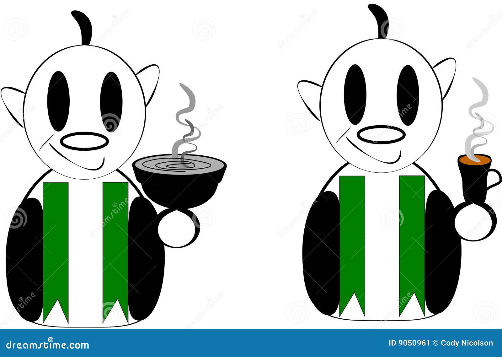 clipart serving coffee - photo #35