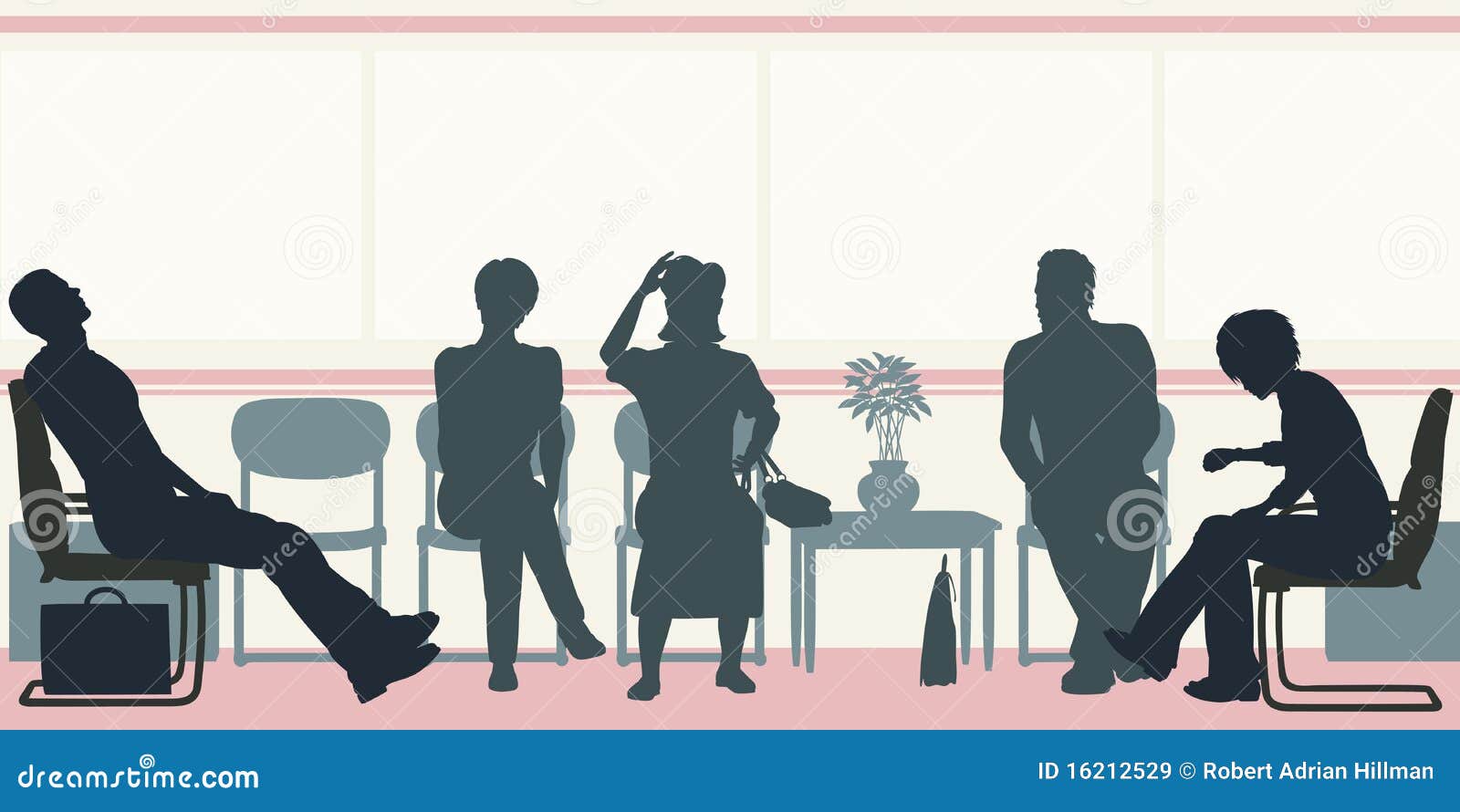 clipart waiting room - photo #15