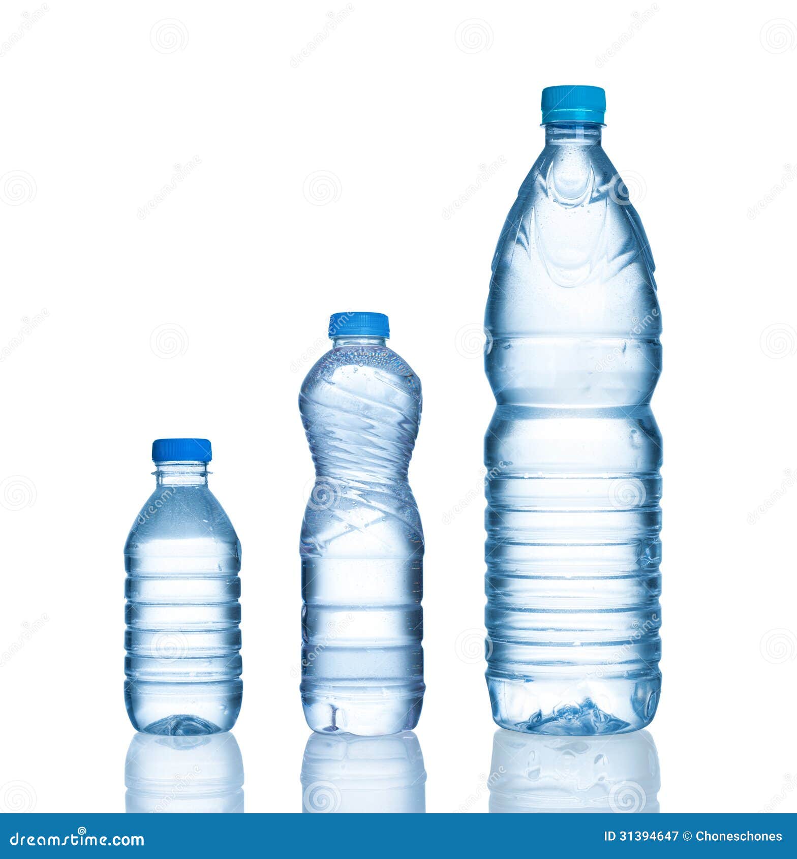 Environmental Harm Due To Plastic Water Bottles 57
