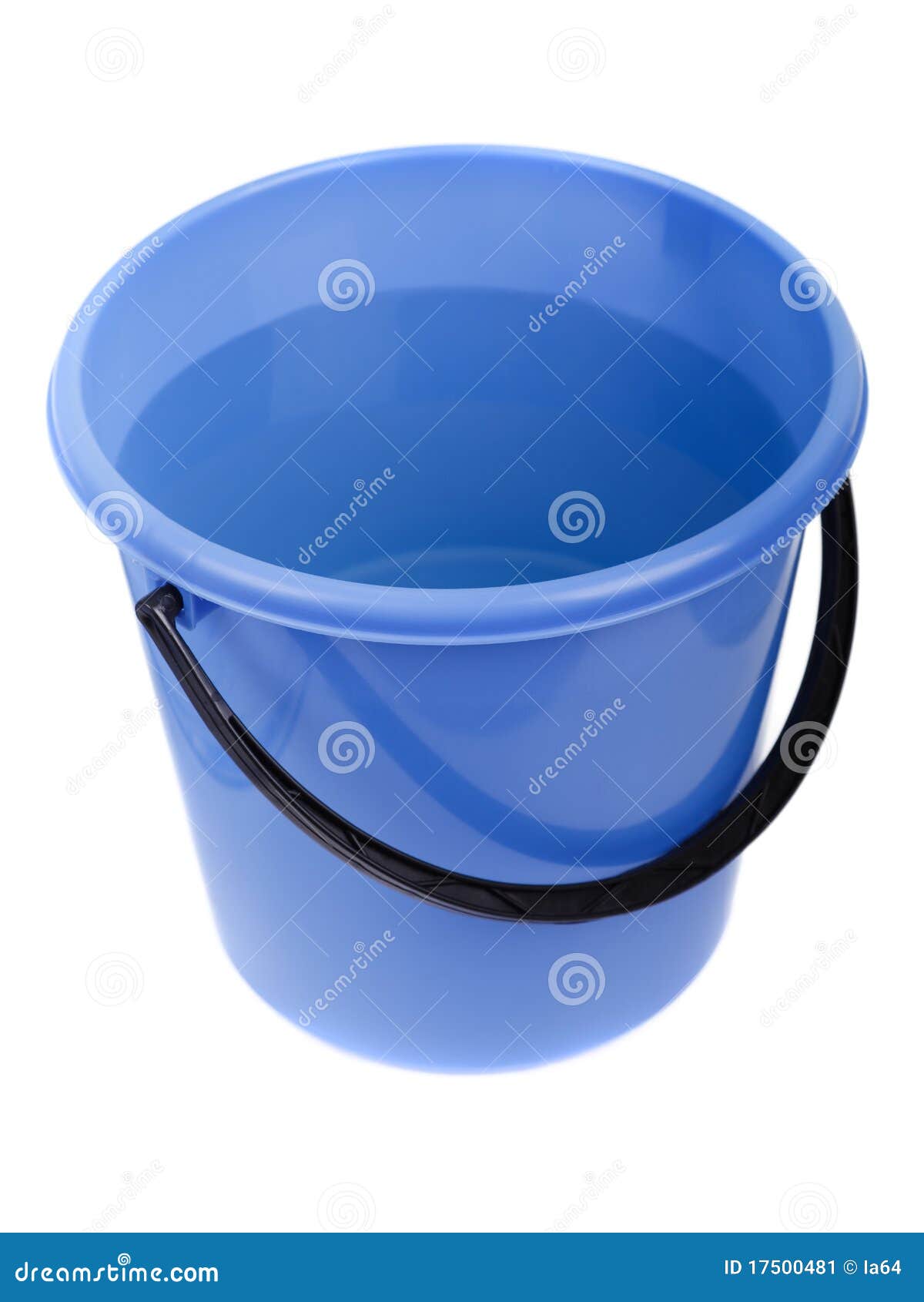 More similar stock images of ` Water full plastic bucket `