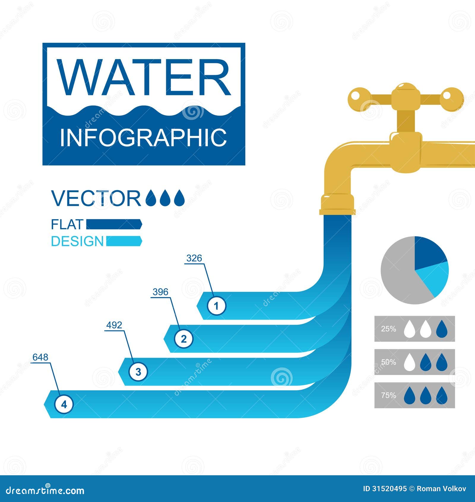 infographics clipart free - photo #50