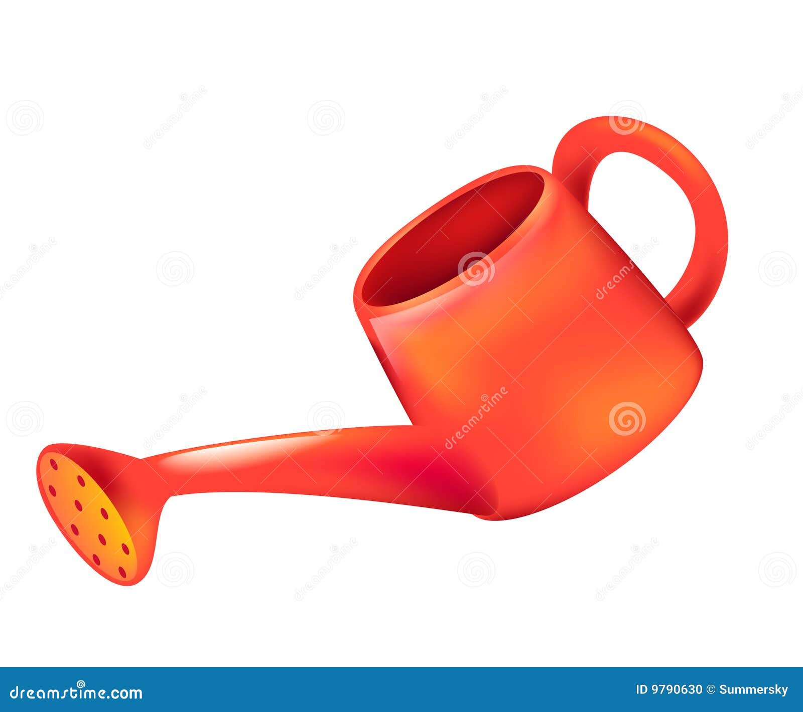 clipart watering can - photo #31