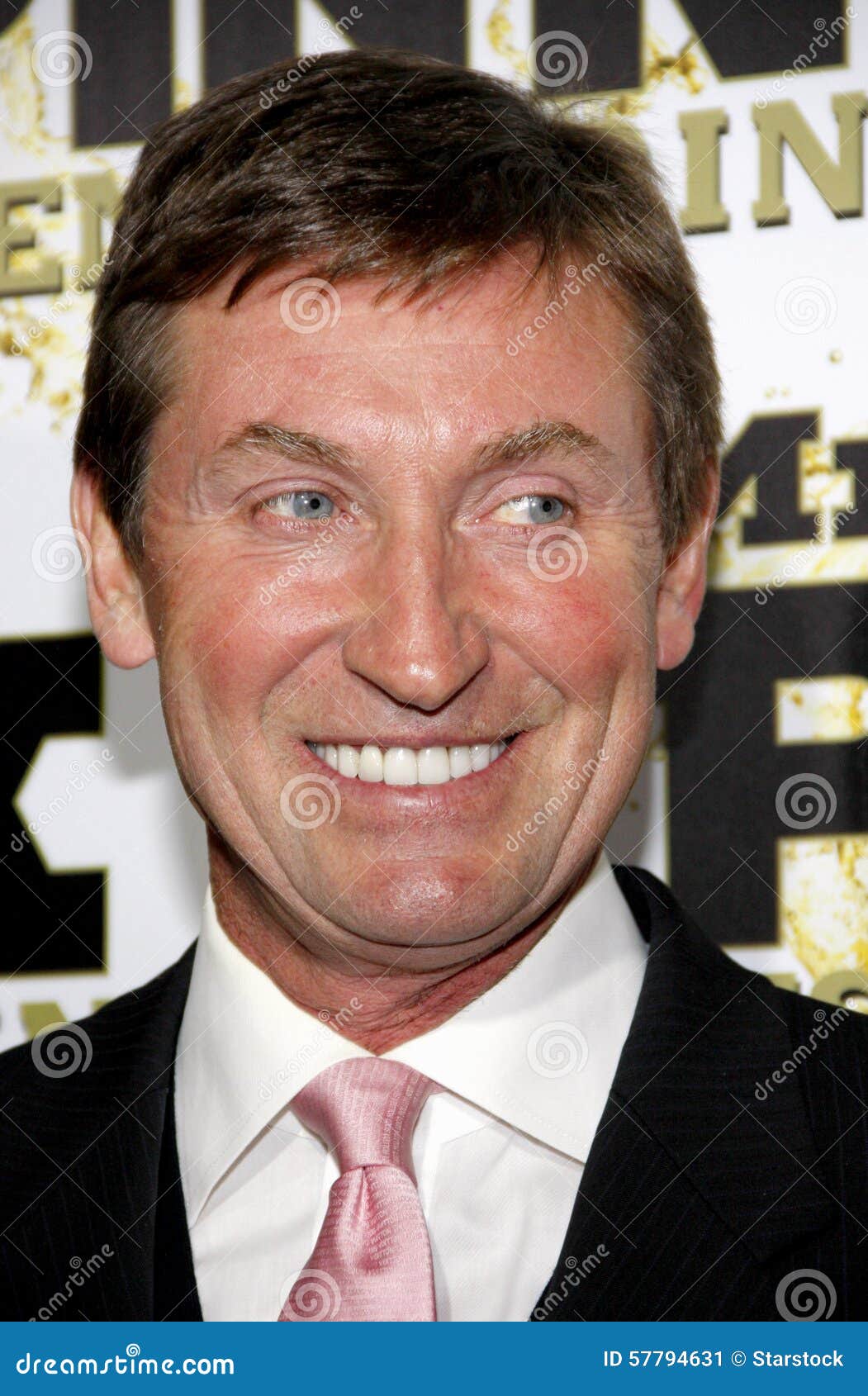 <b>Wayne Gretzky</b> Redaktionelles Foto - wayne-gretzky-57794631