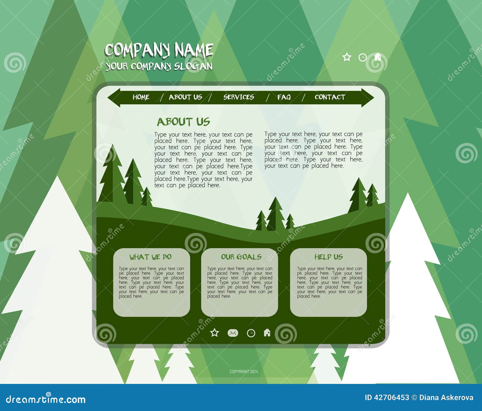 WEB SITE PAGE web site page: