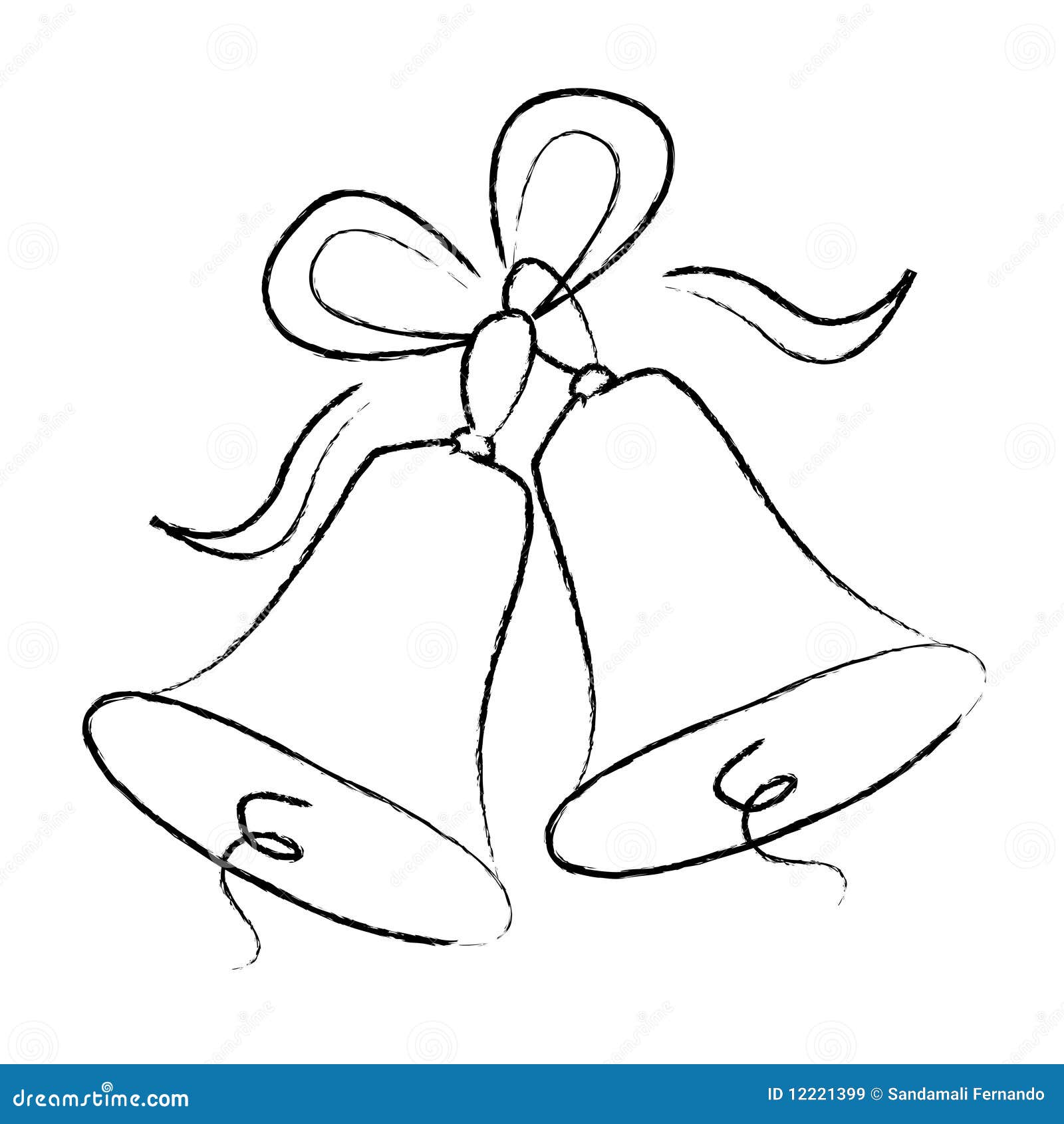 clip art free wedding bells - photo #36