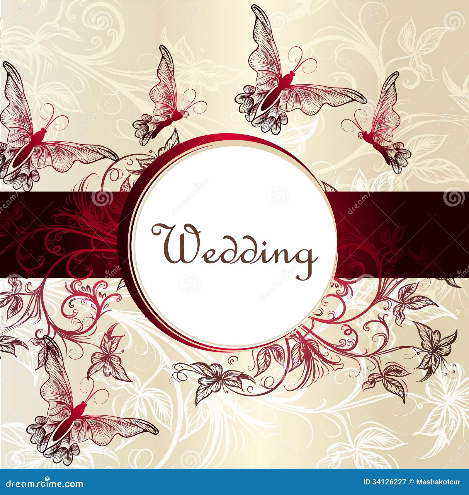 Create wedding invitation cards free