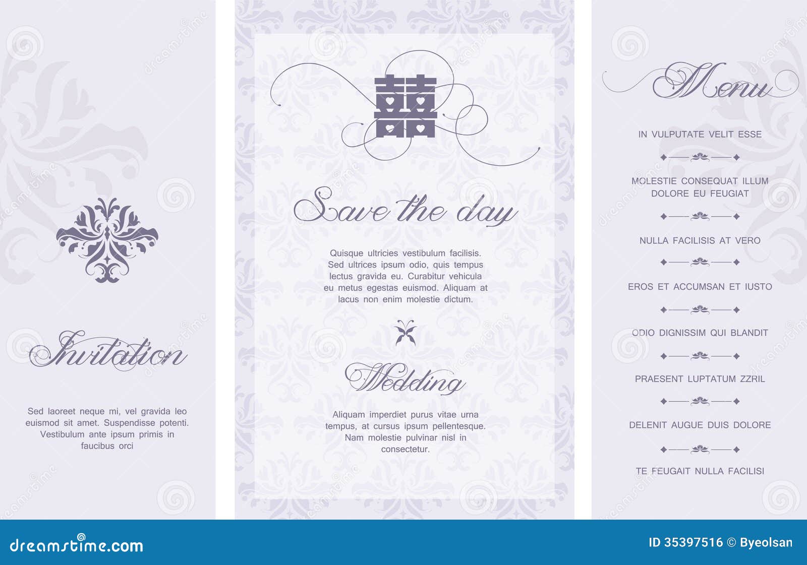 Wedding invitation cards hong kong