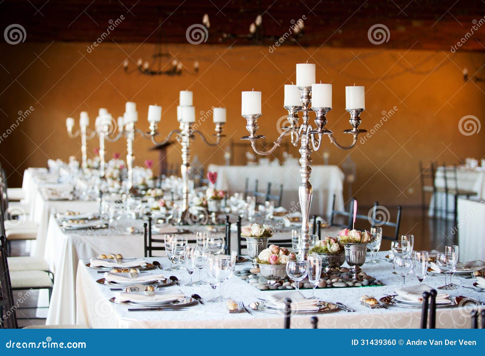 Wedding Banquet Hall