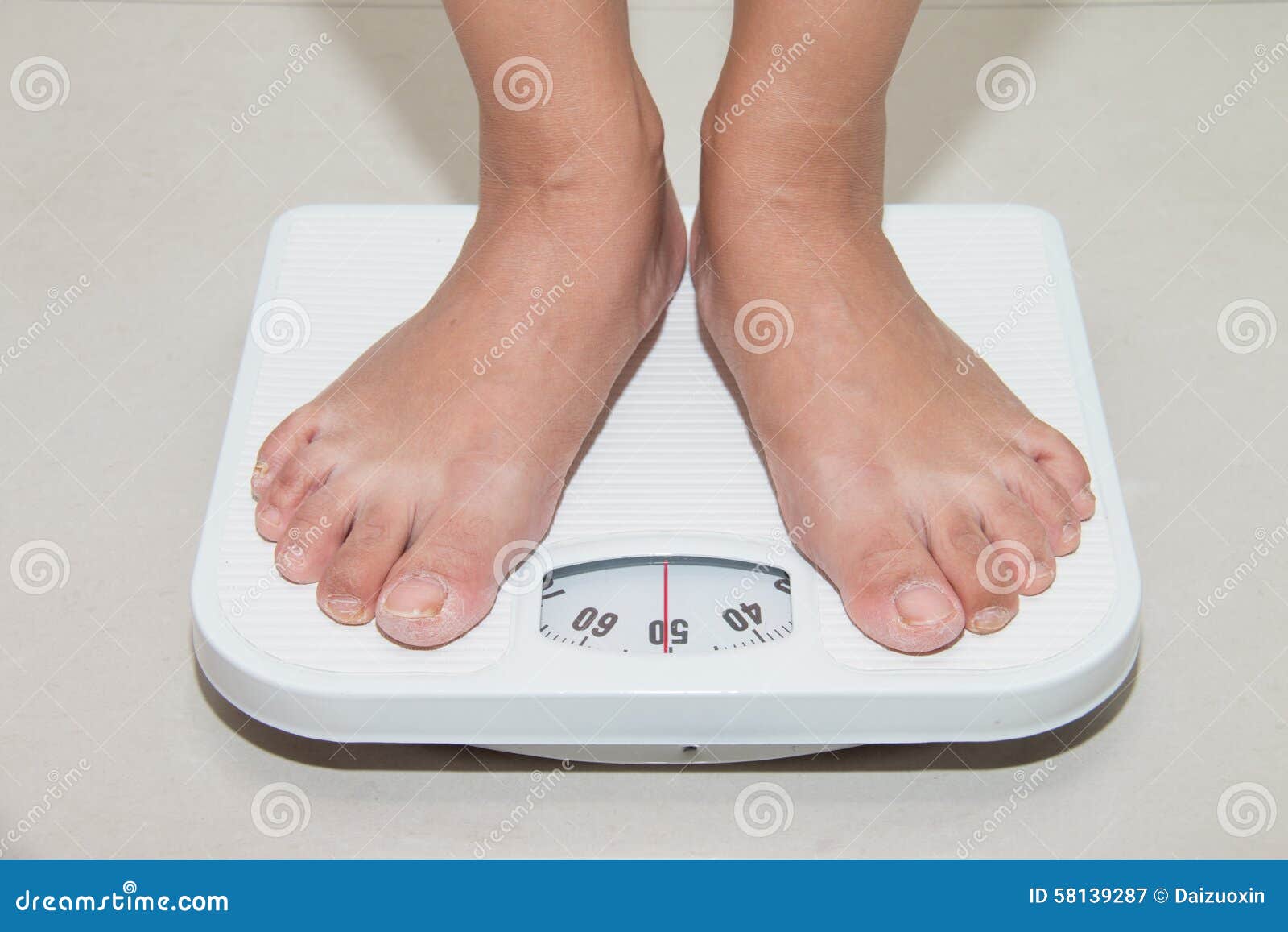 Weighed Weighed