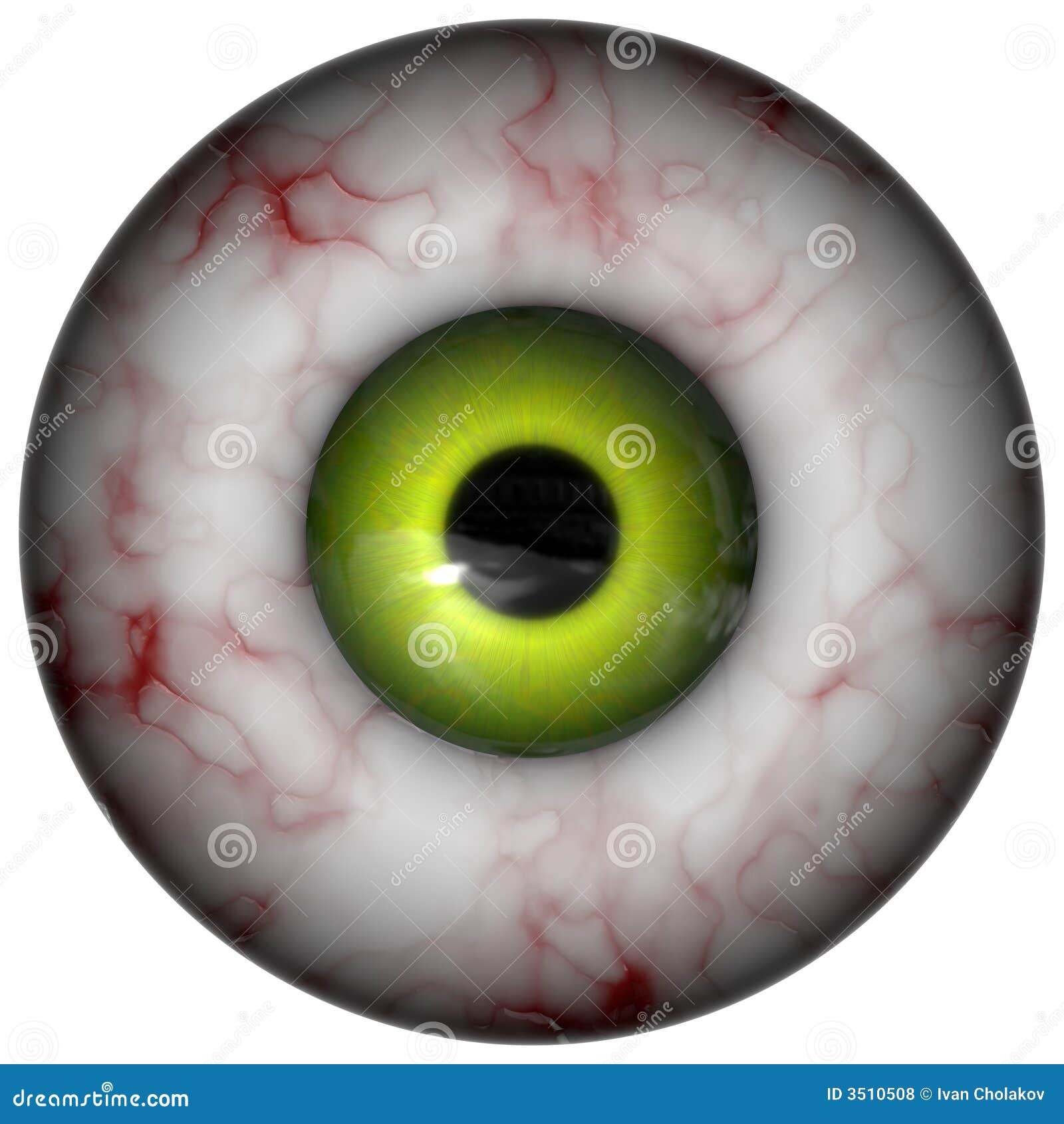 free halloween eyeball clipart - photo #16