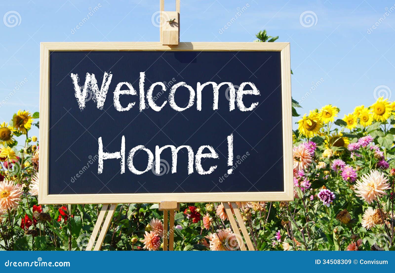welcome back sign free