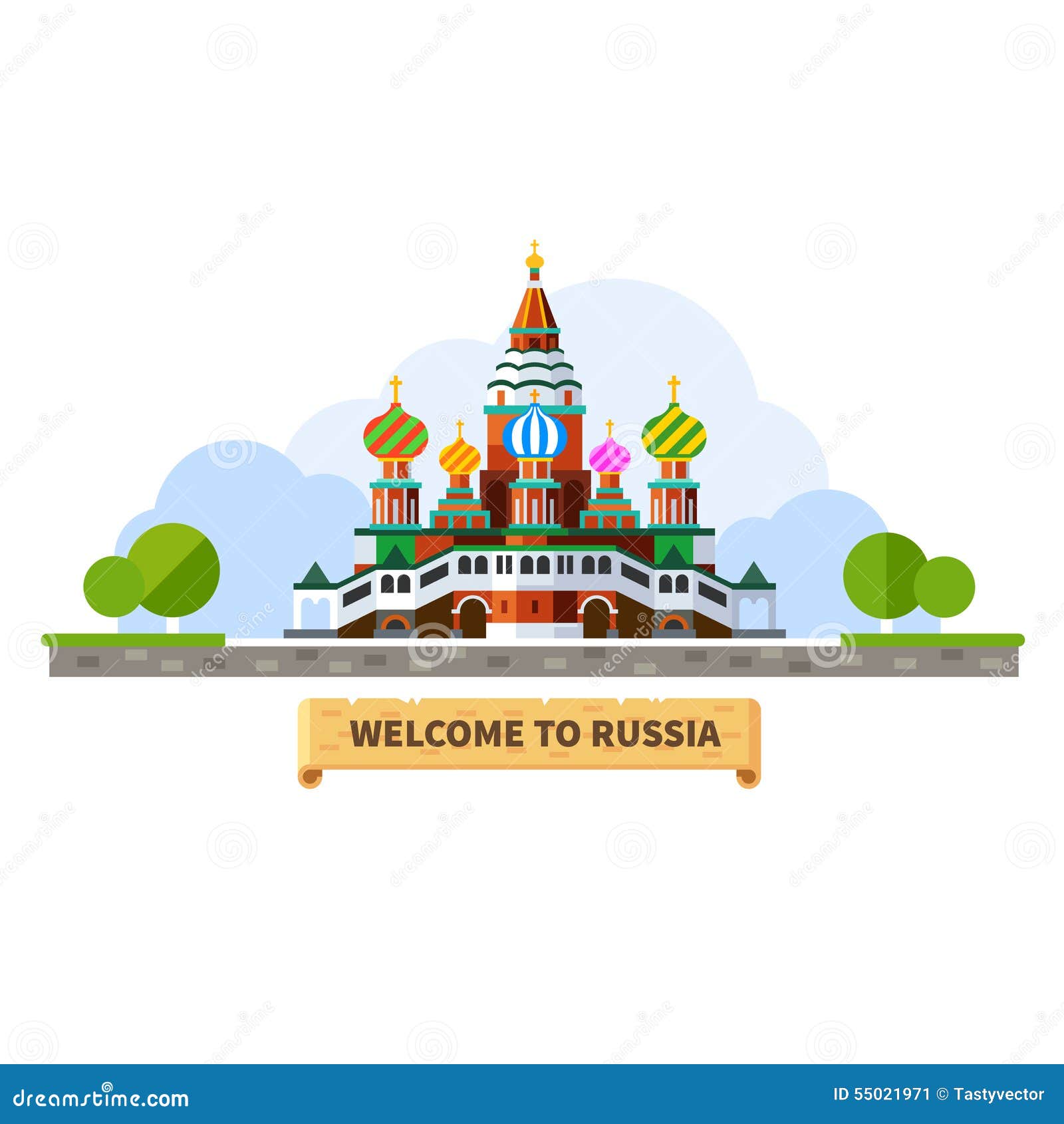 PESTEL-PESTLE Analysis of Russia