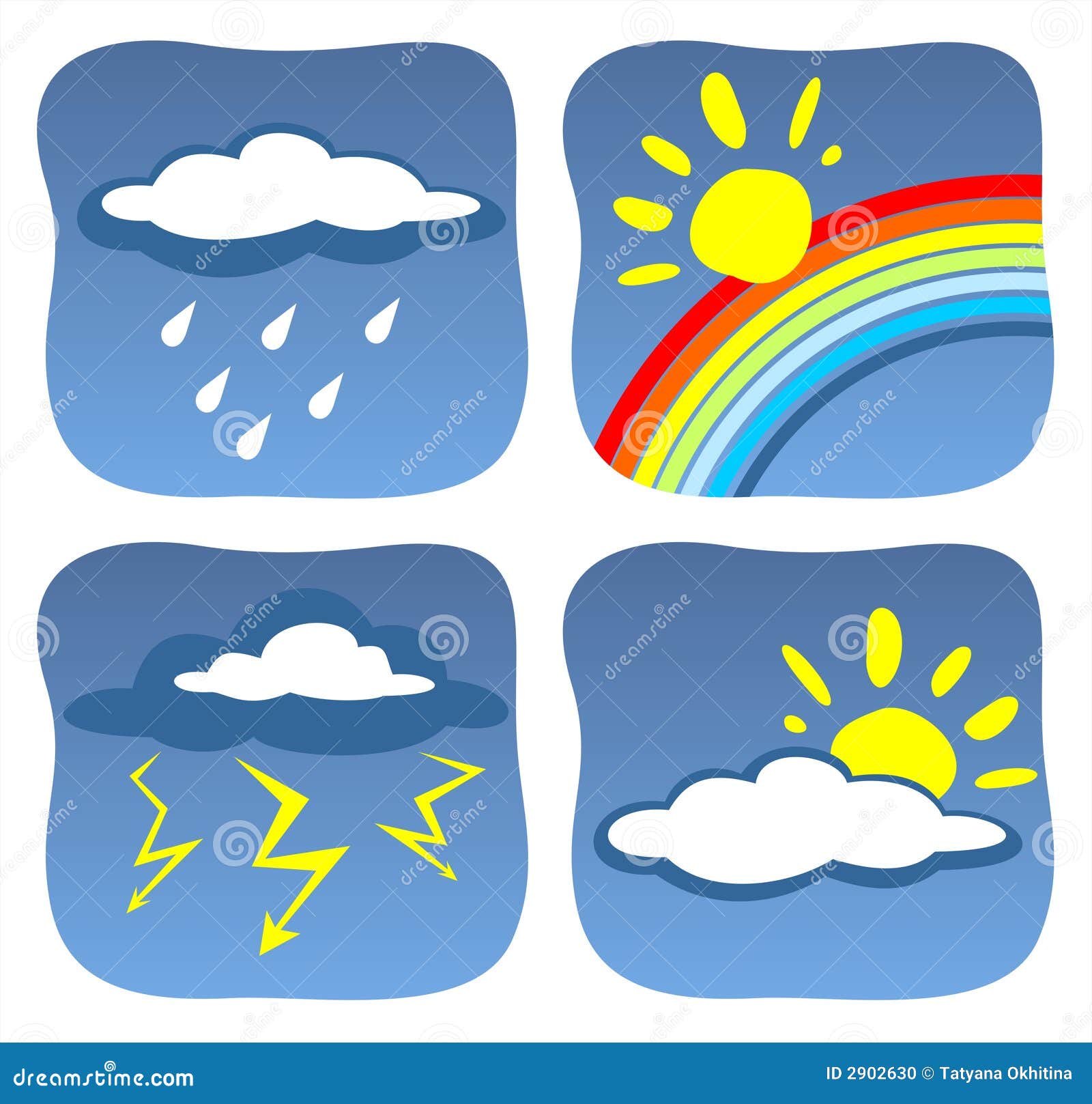 clipart kostenlos wetter - photo #47