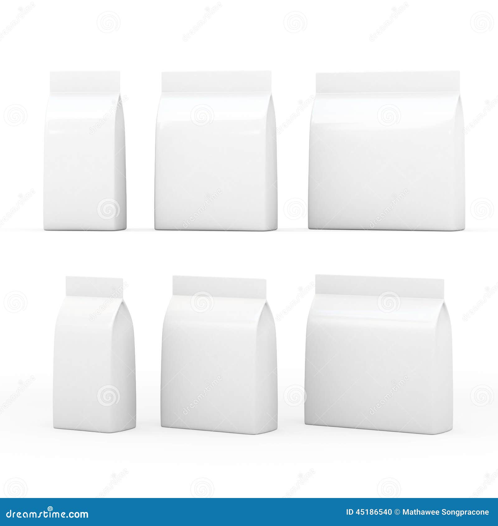 Dog Food Bag Design Dog Food Bag Design