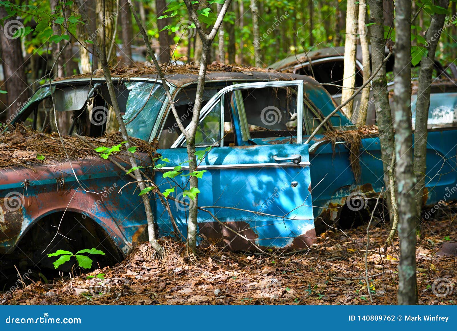 white-ga-usa-october-close-up-image-old-scrap-car-junk-yard-old-scrap-car-140809762