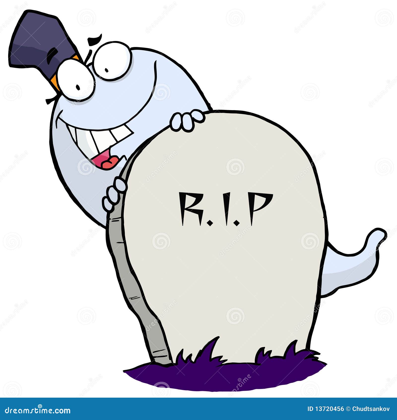 halloween tombstone clipart - photo #31