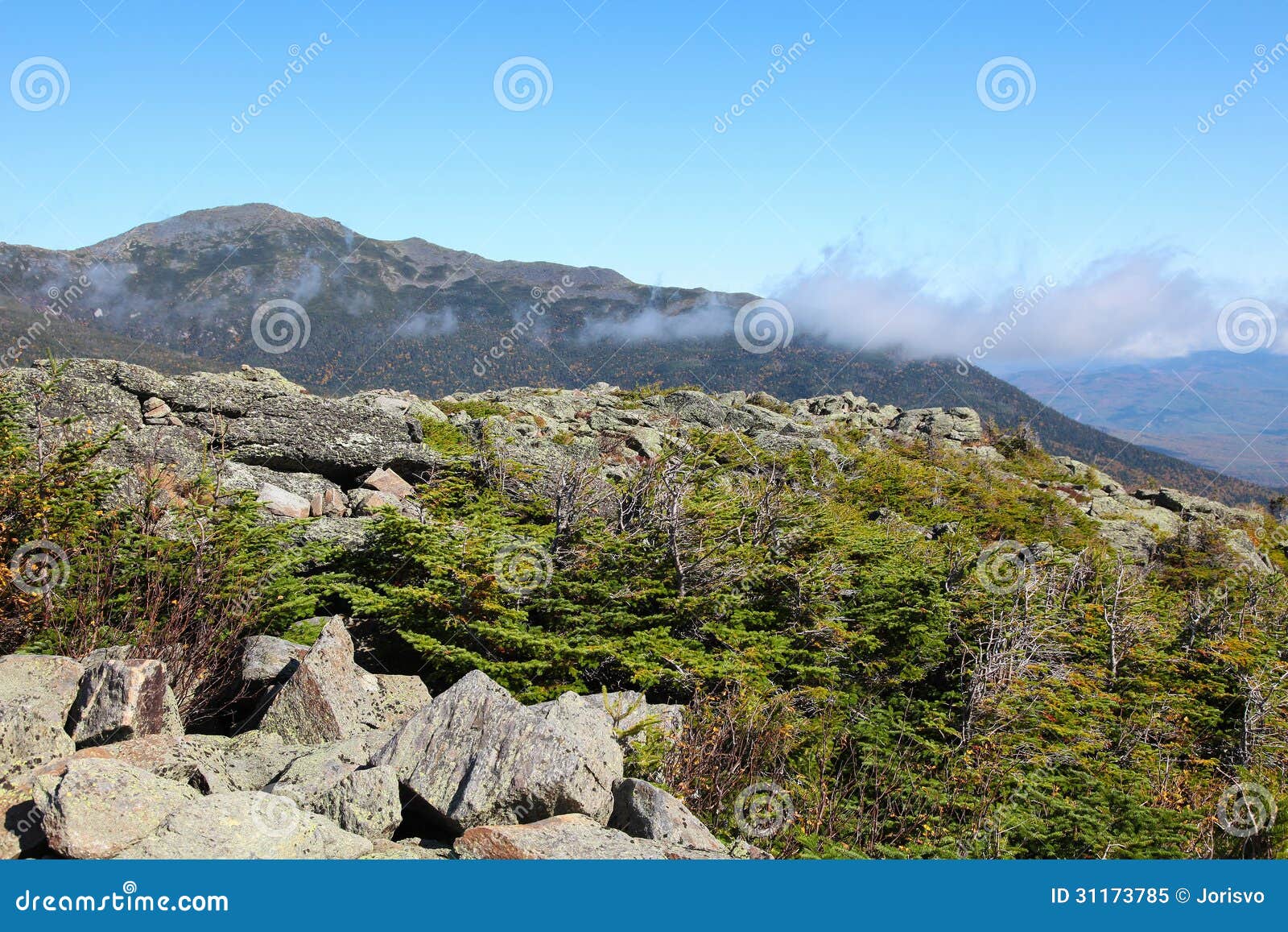 Coos County New Hampshire