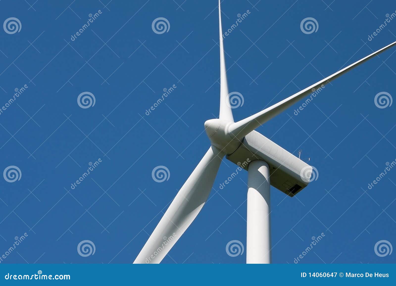 Wind Turbine Blades