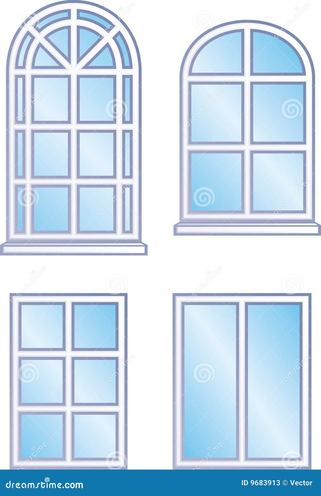 windows clipart gallery free - photo #35