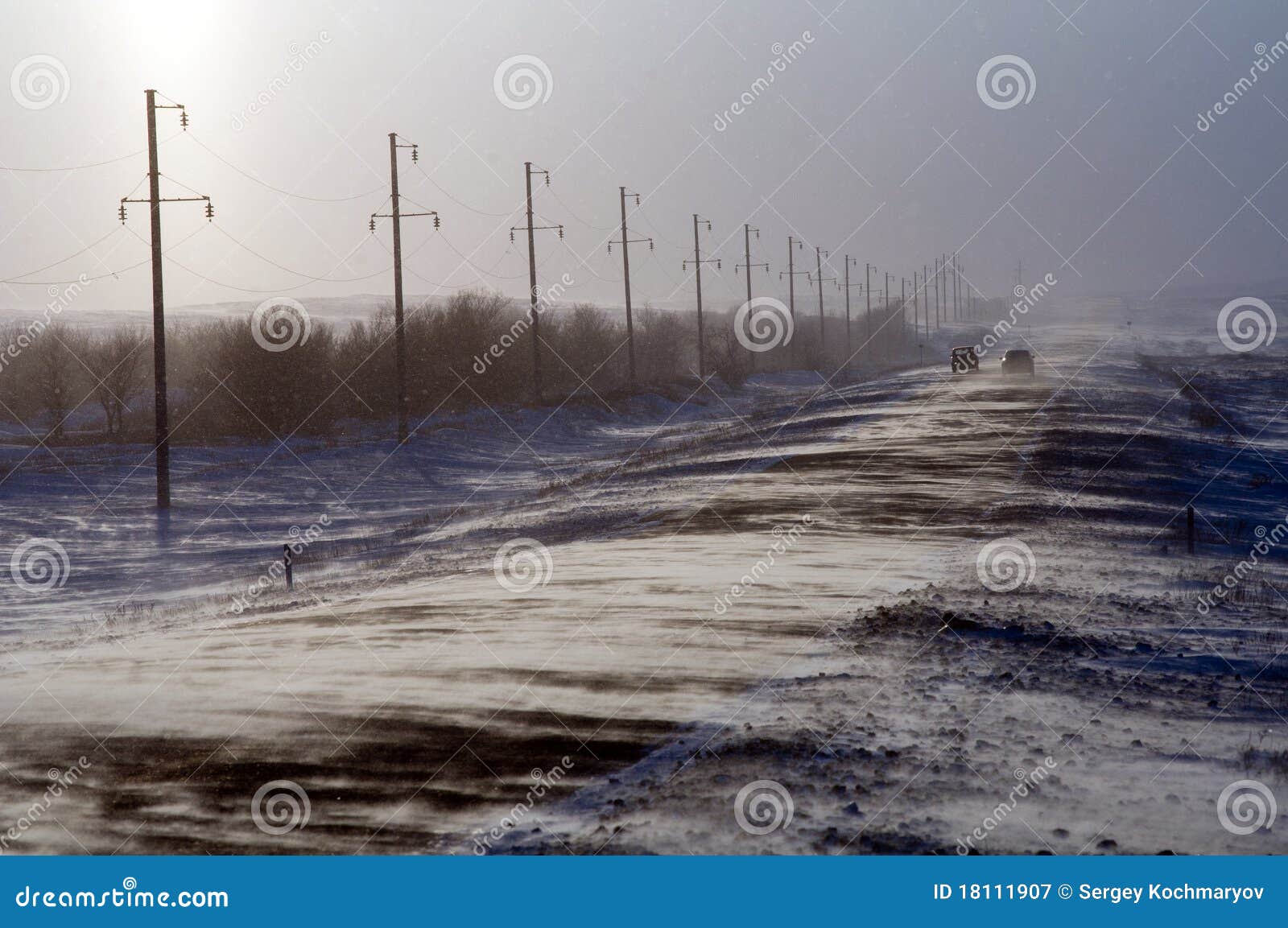 winter driving clipart - photo #43