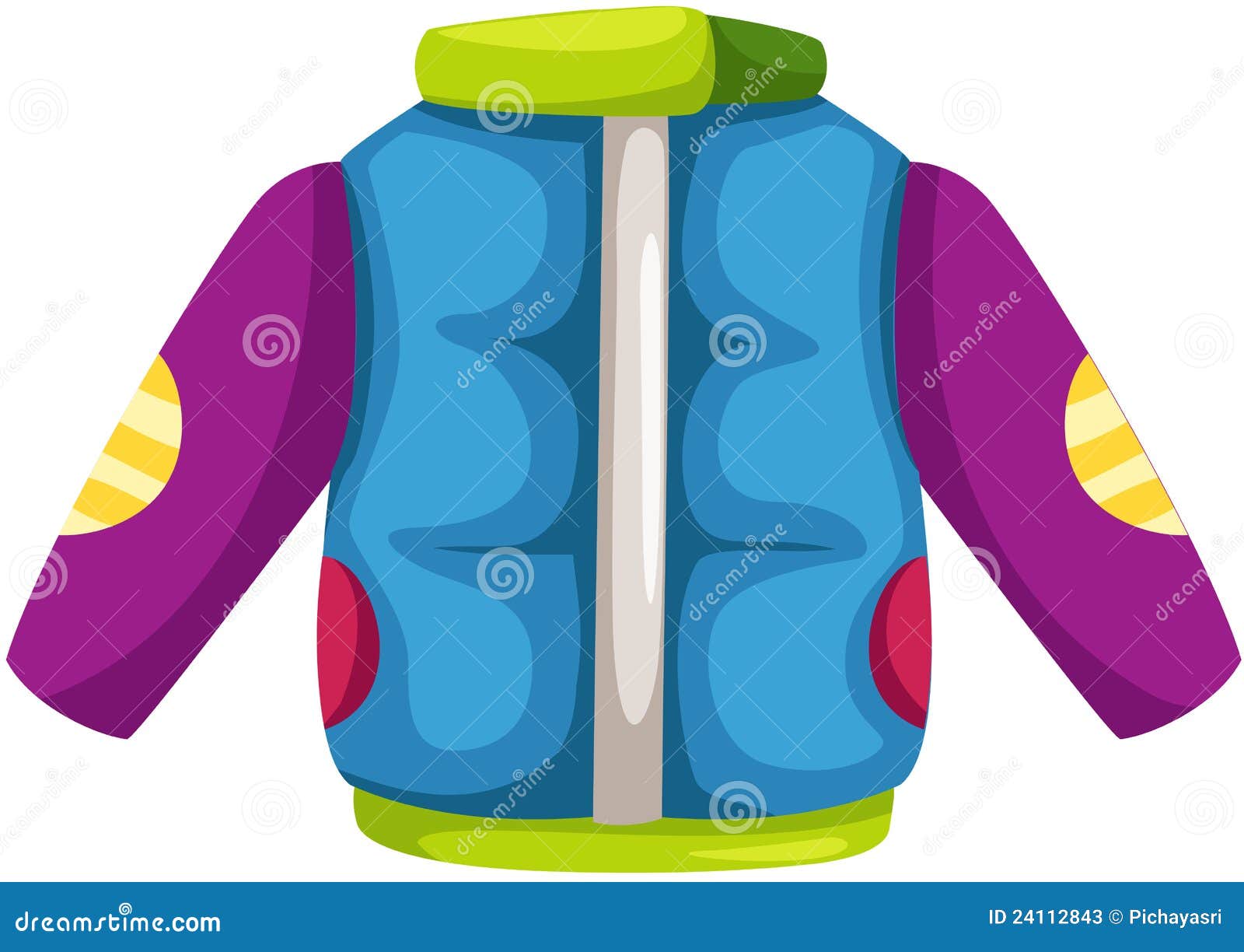 clipart winter coat - photo #28