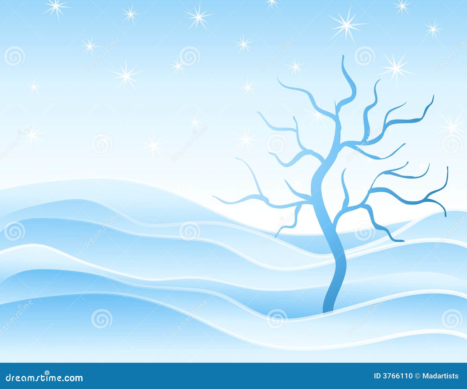 clipart snow drifts - photo #8