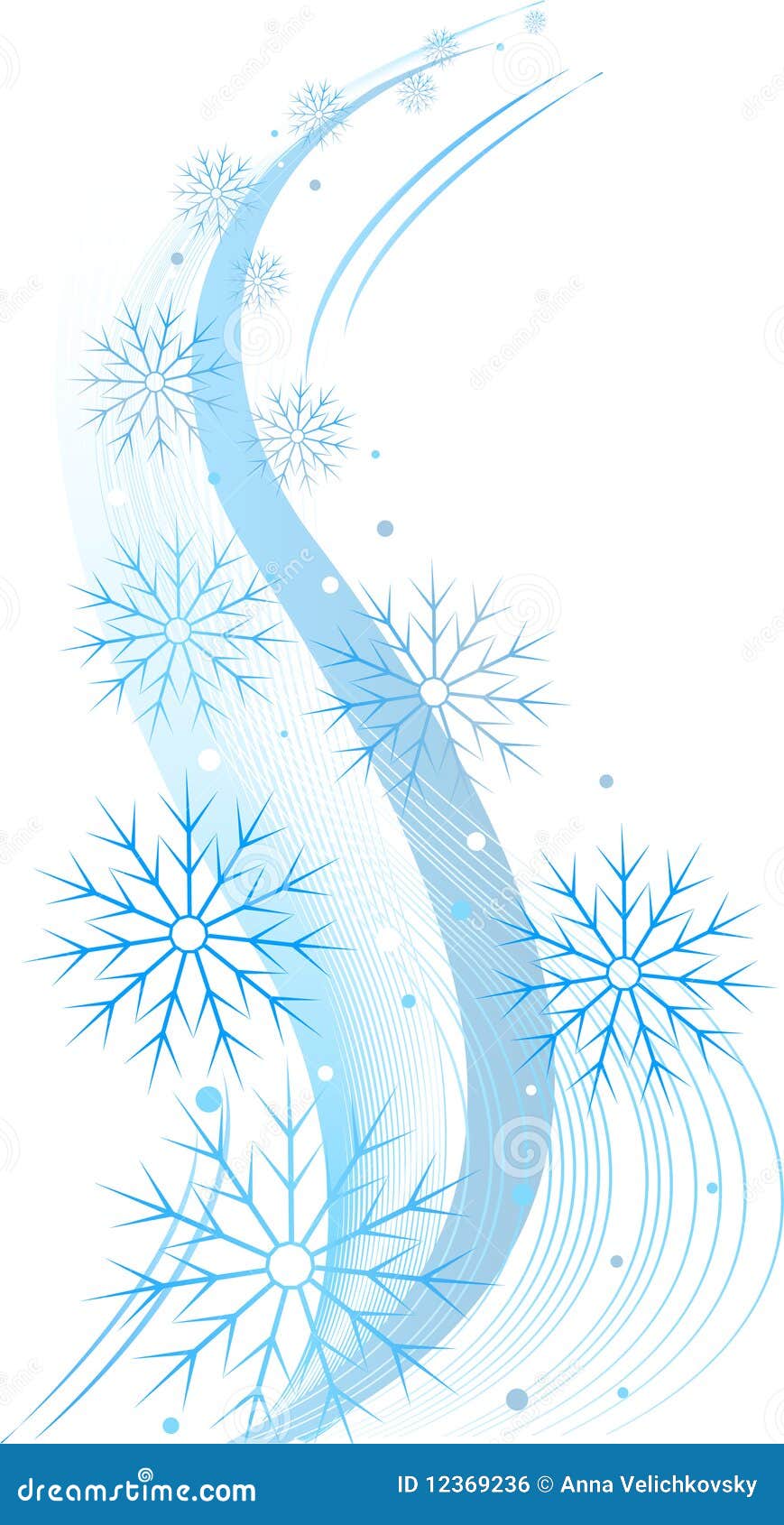 Snowflake Swirl Snowflakes Snowflake Template