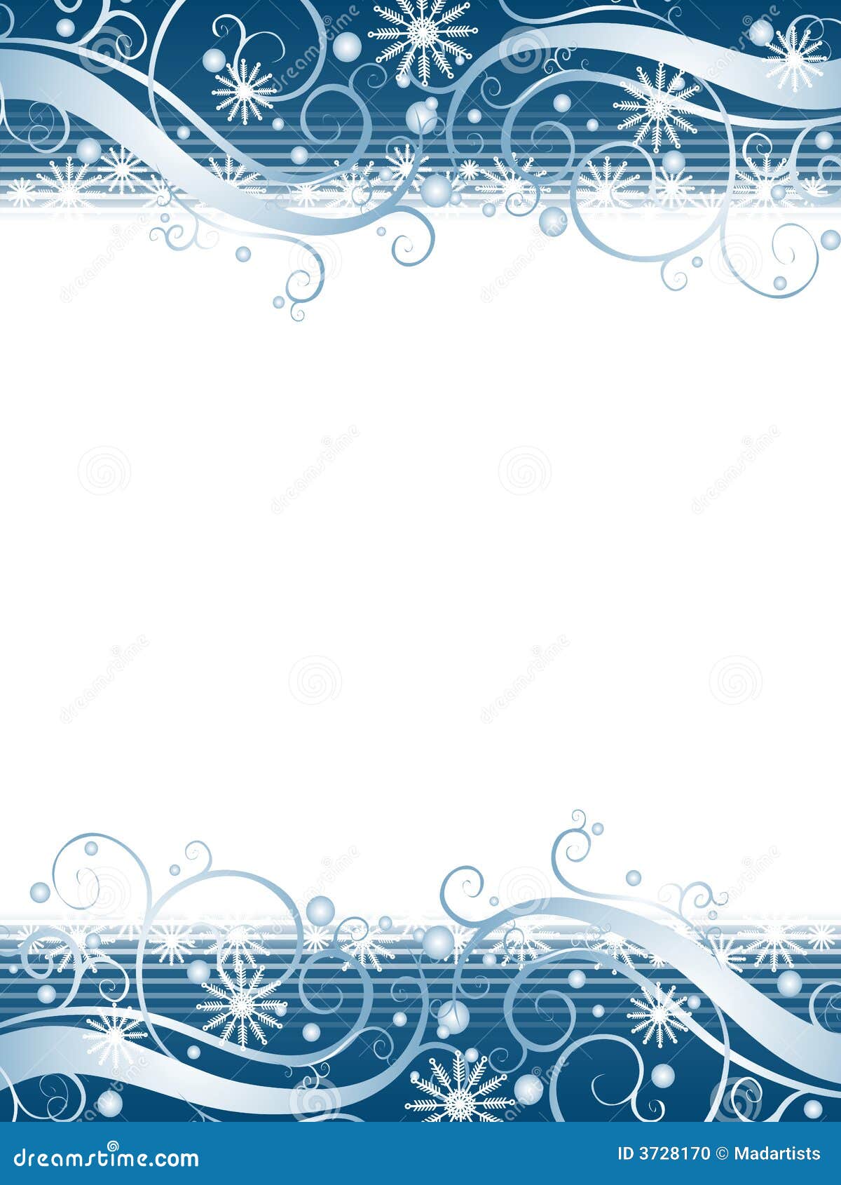 winter wonderland clip art - photo #46