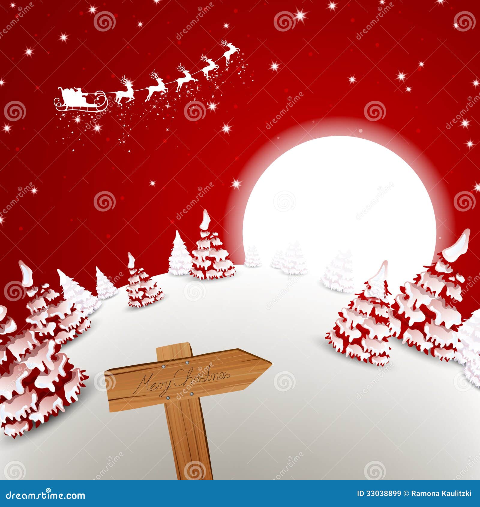 microsoft clip art winter scenes - photo #48