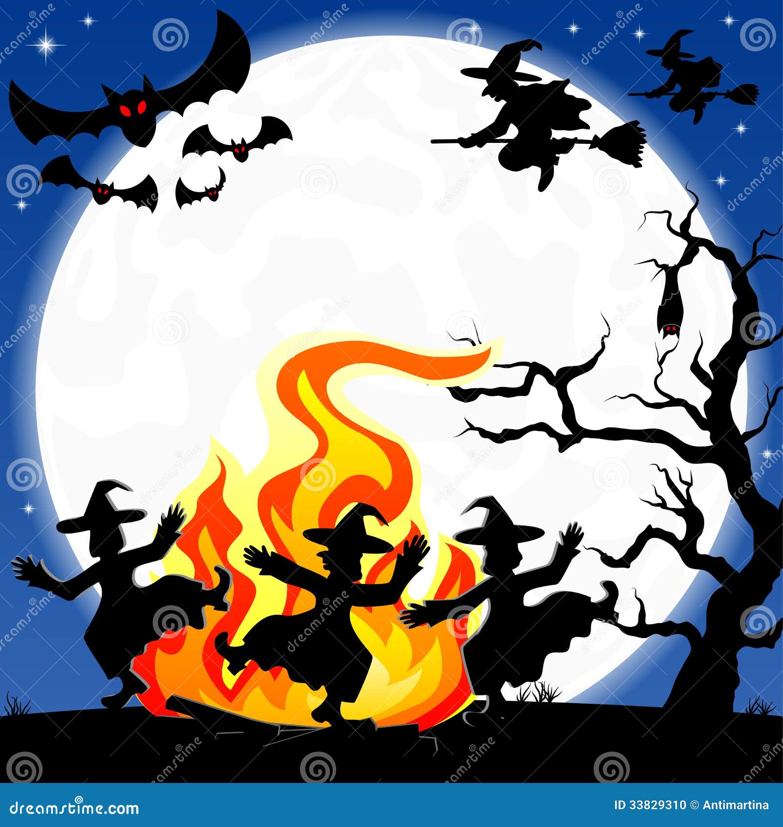 halloween dance clip art free - photo #45