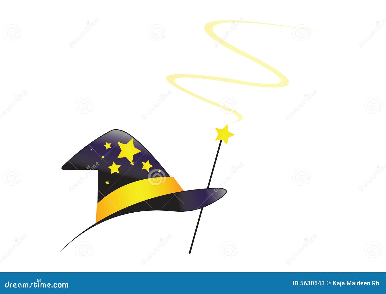 wizard hat clipart - photo #35