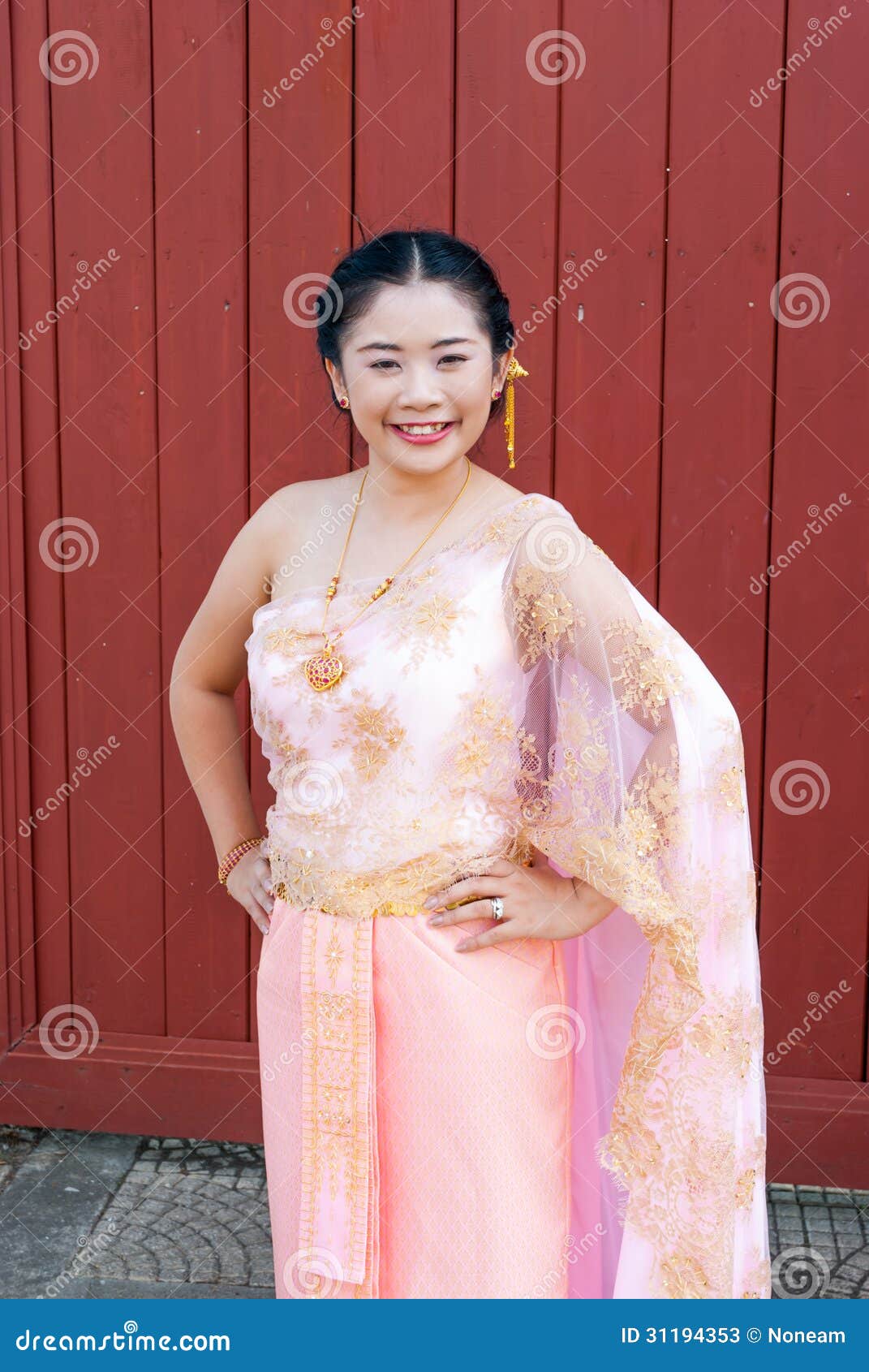 Thai Bride Or Thai 53