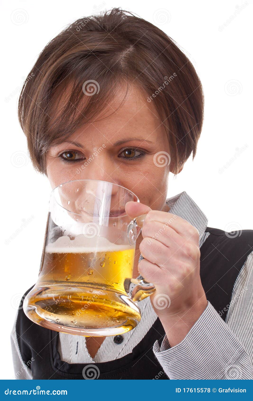 Bearman Drinking Beer Download