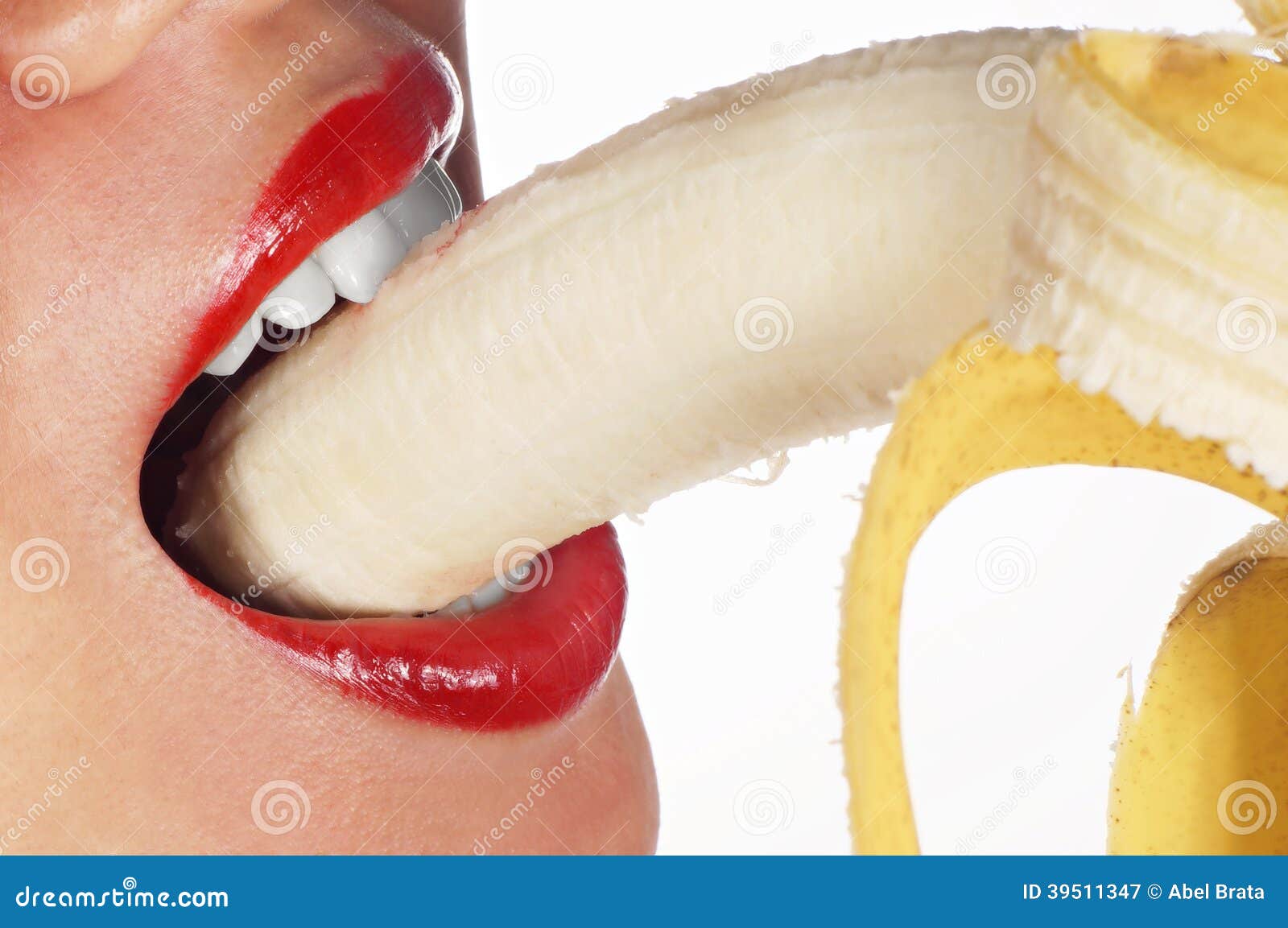 Oral Sex Banana 79