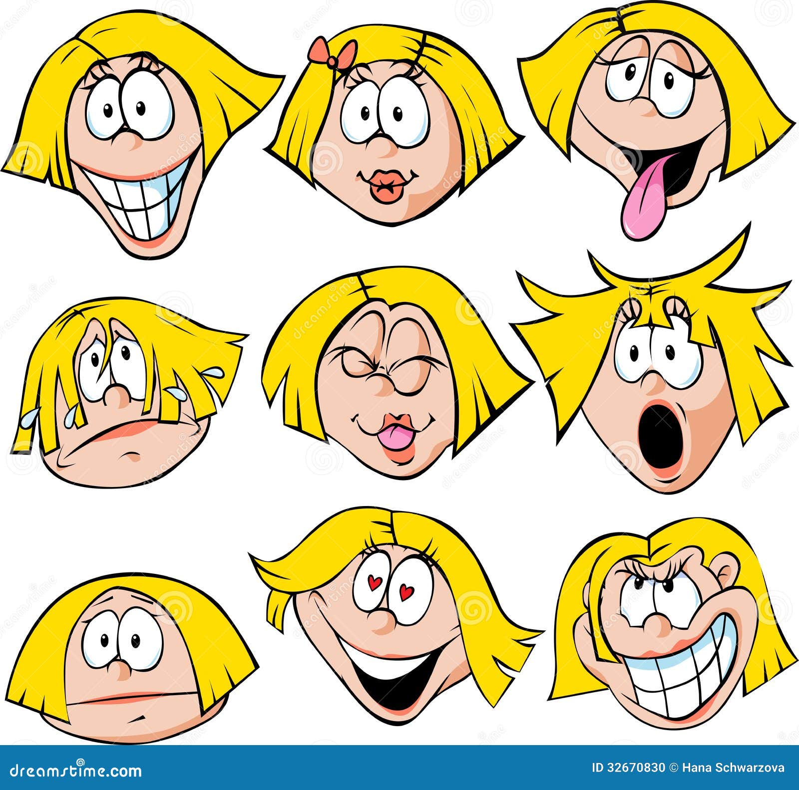 emotions clipart for teachers - photo #36