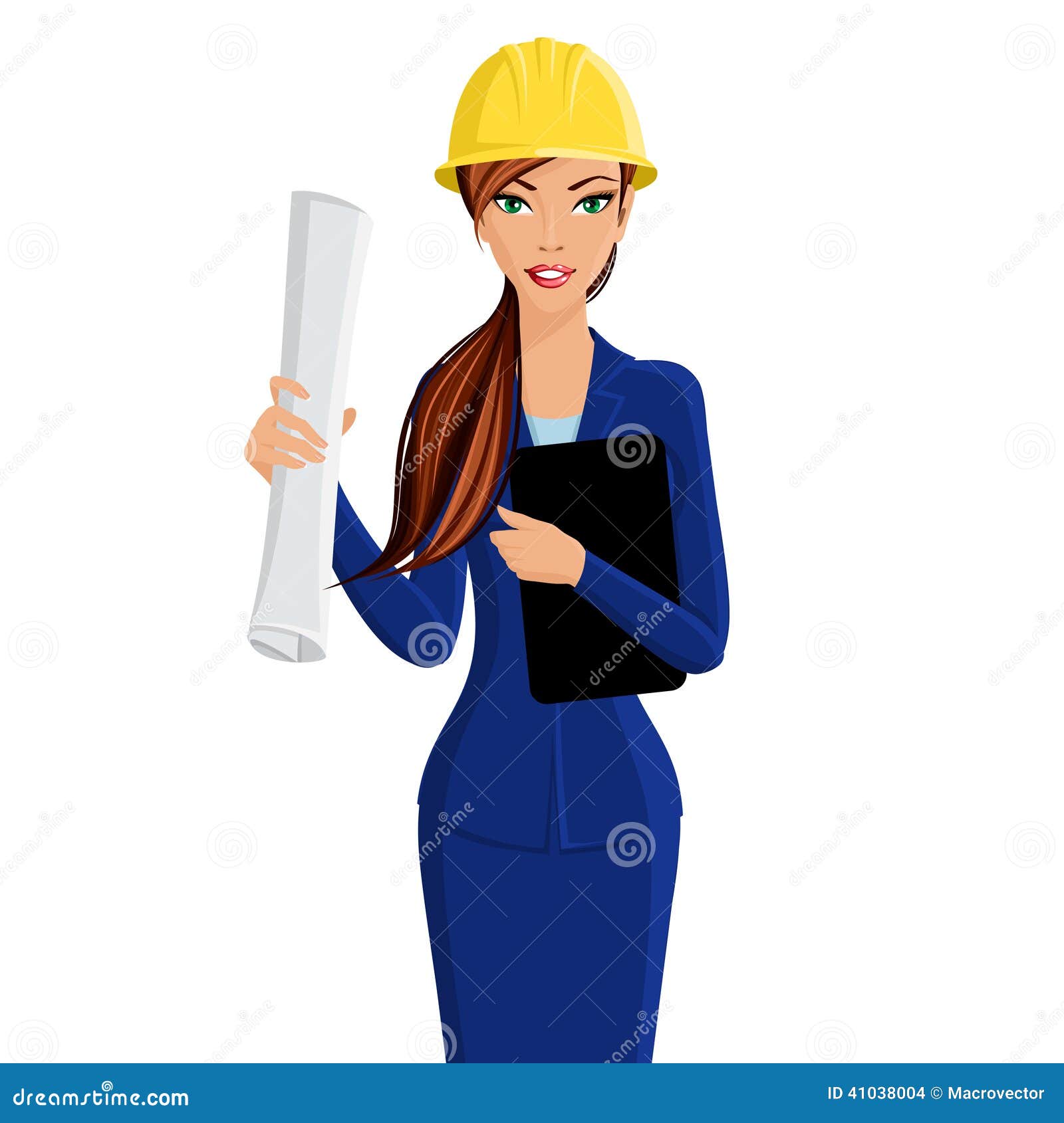 engineer clipart vector - photo #14