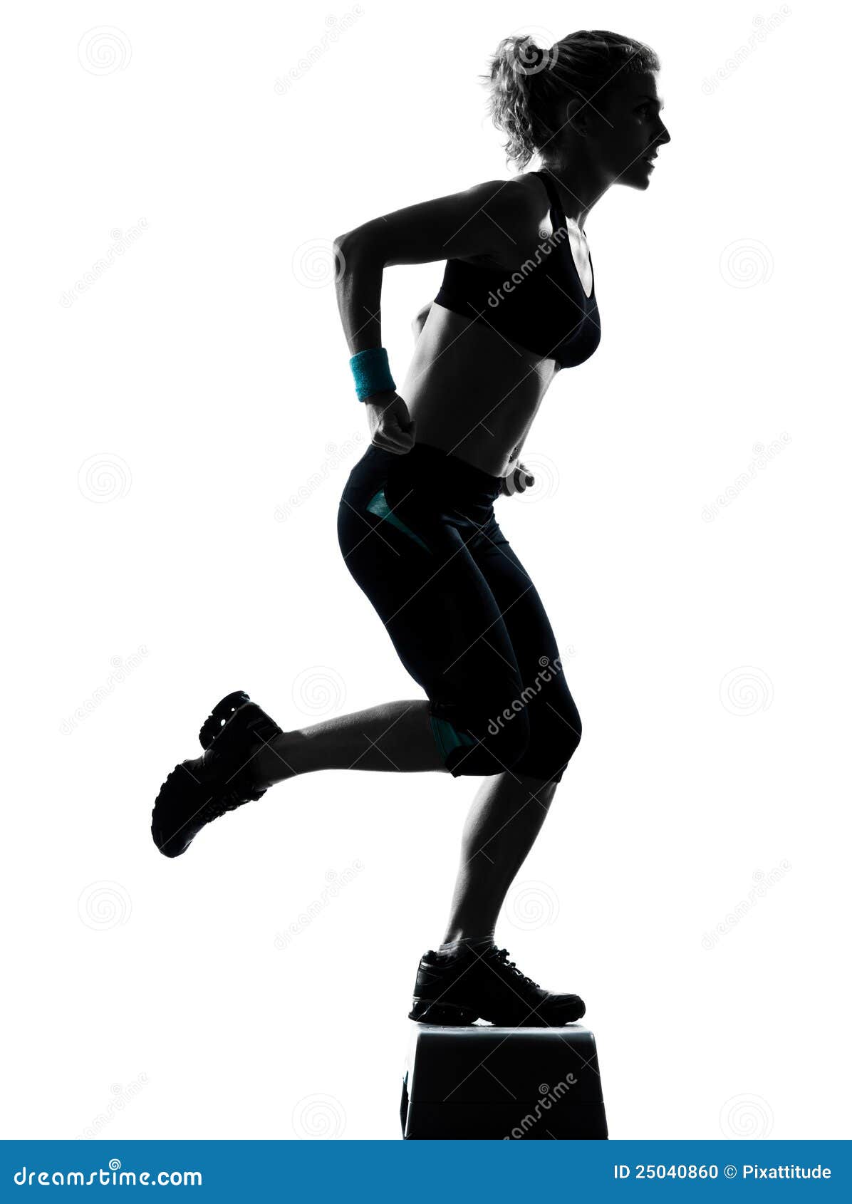 clipart step fitness - photo #5