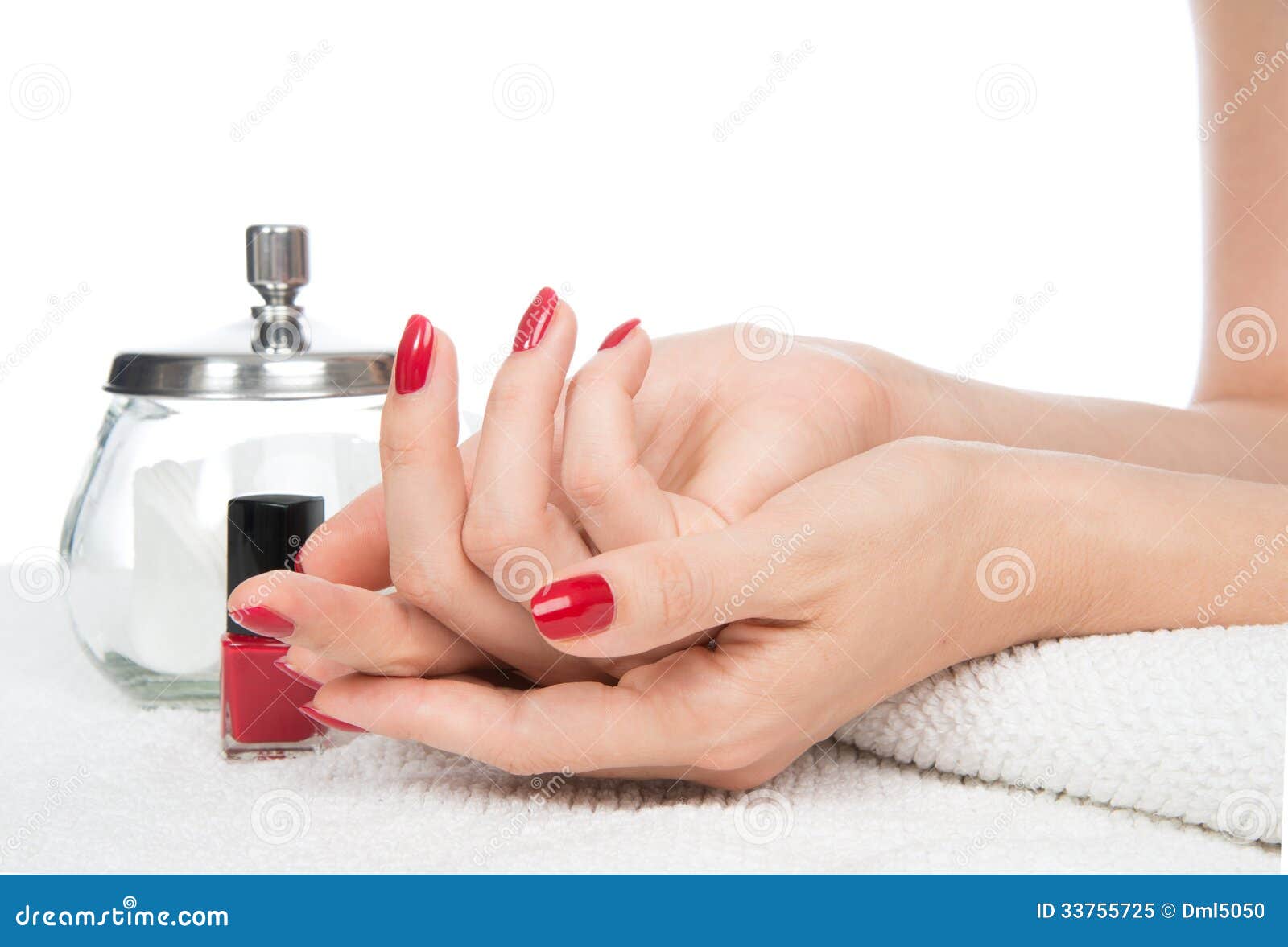 manicure pedicure salon business plan