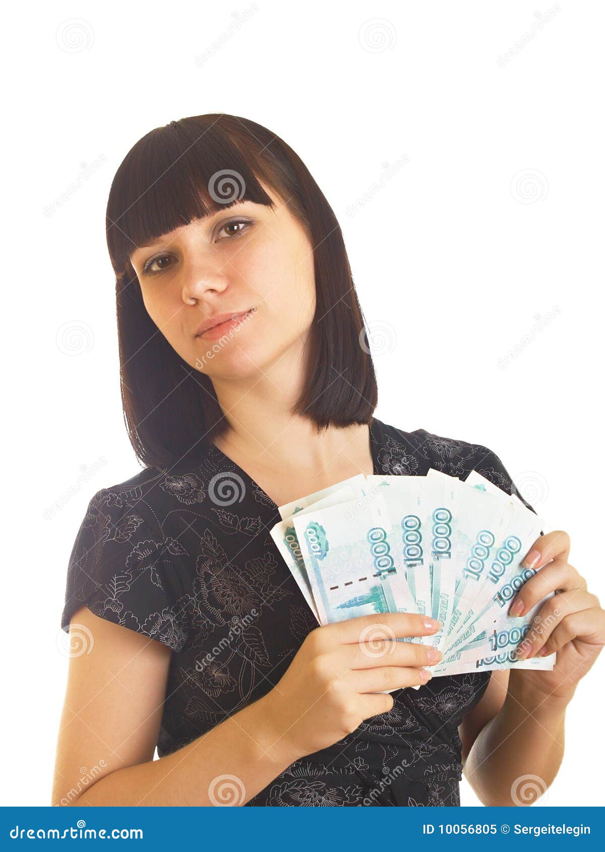 Money Russian Women Of 17