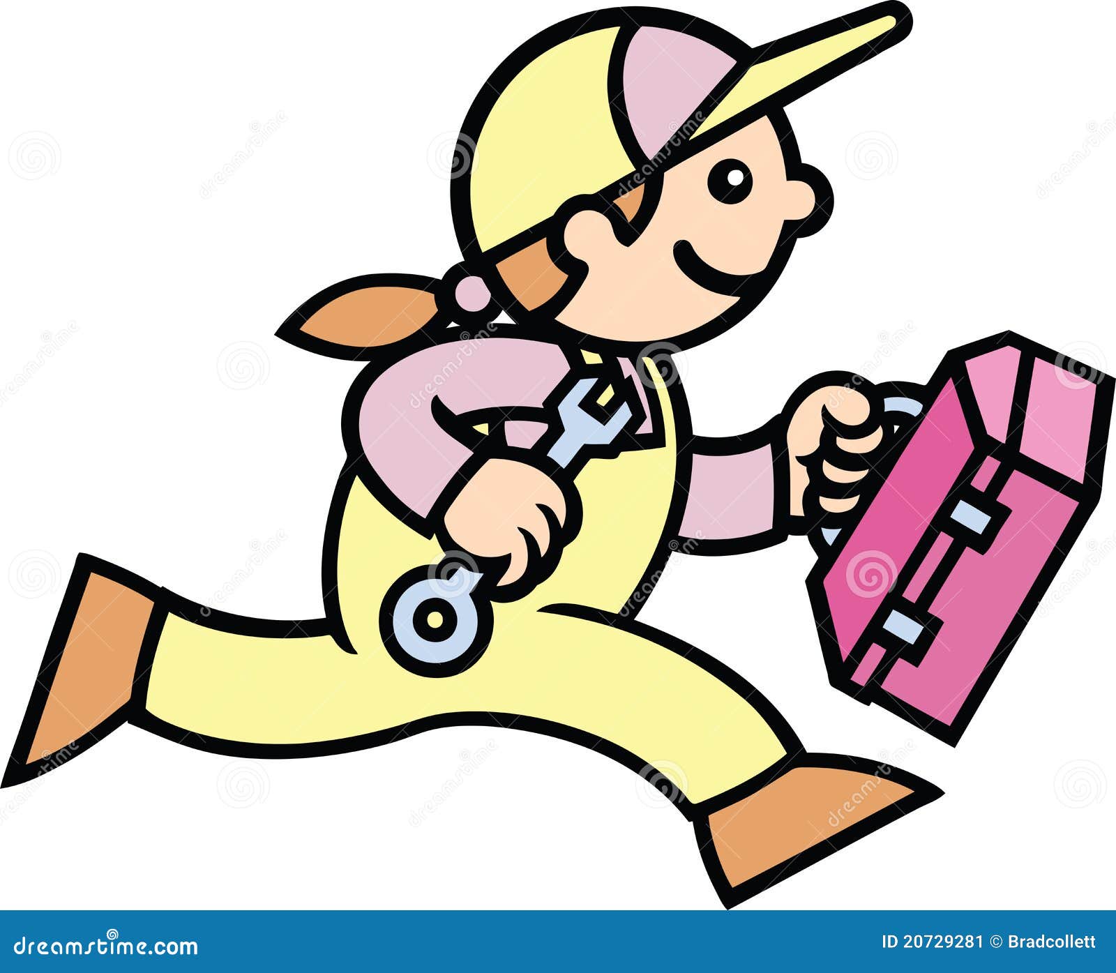 airplane mechanic clipart - photo #45