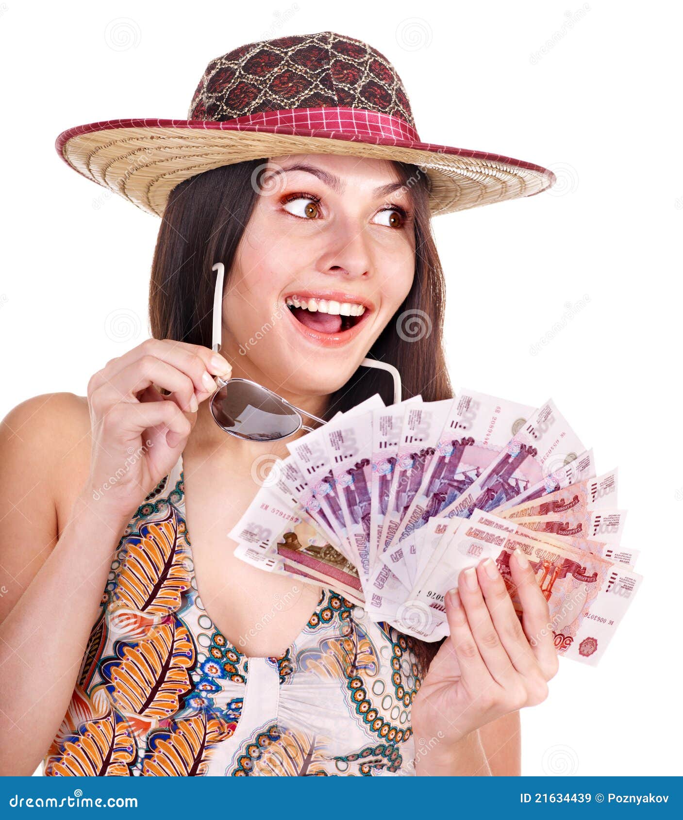 Money Russian Women Of 43