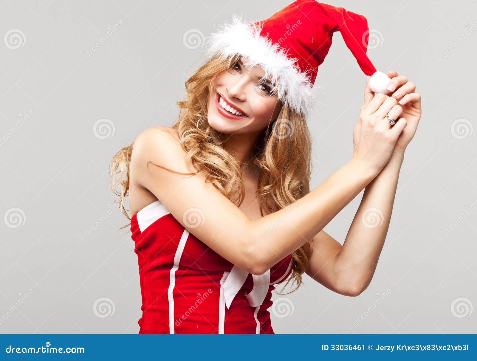  - woman-santa-claus-clothes-portrait-beautiful-smiling-33036461