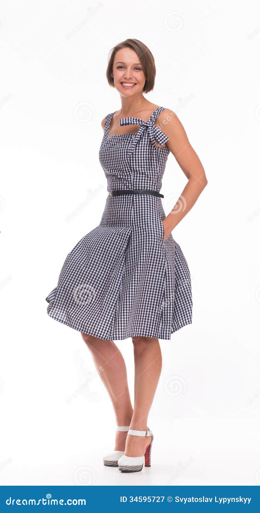 Woman Summer Dresses