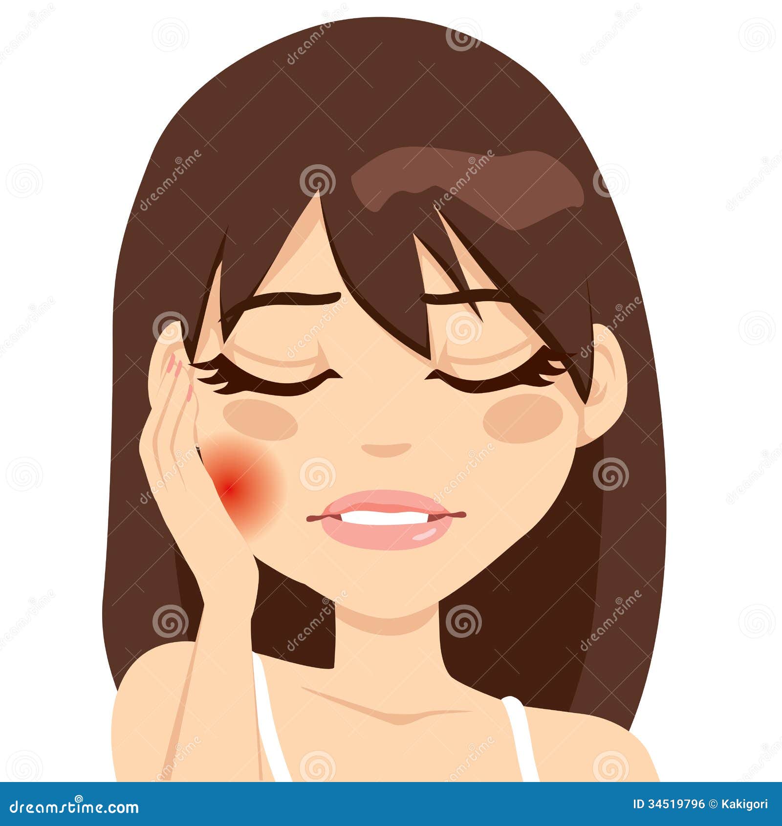 toothache clipart - photo #19