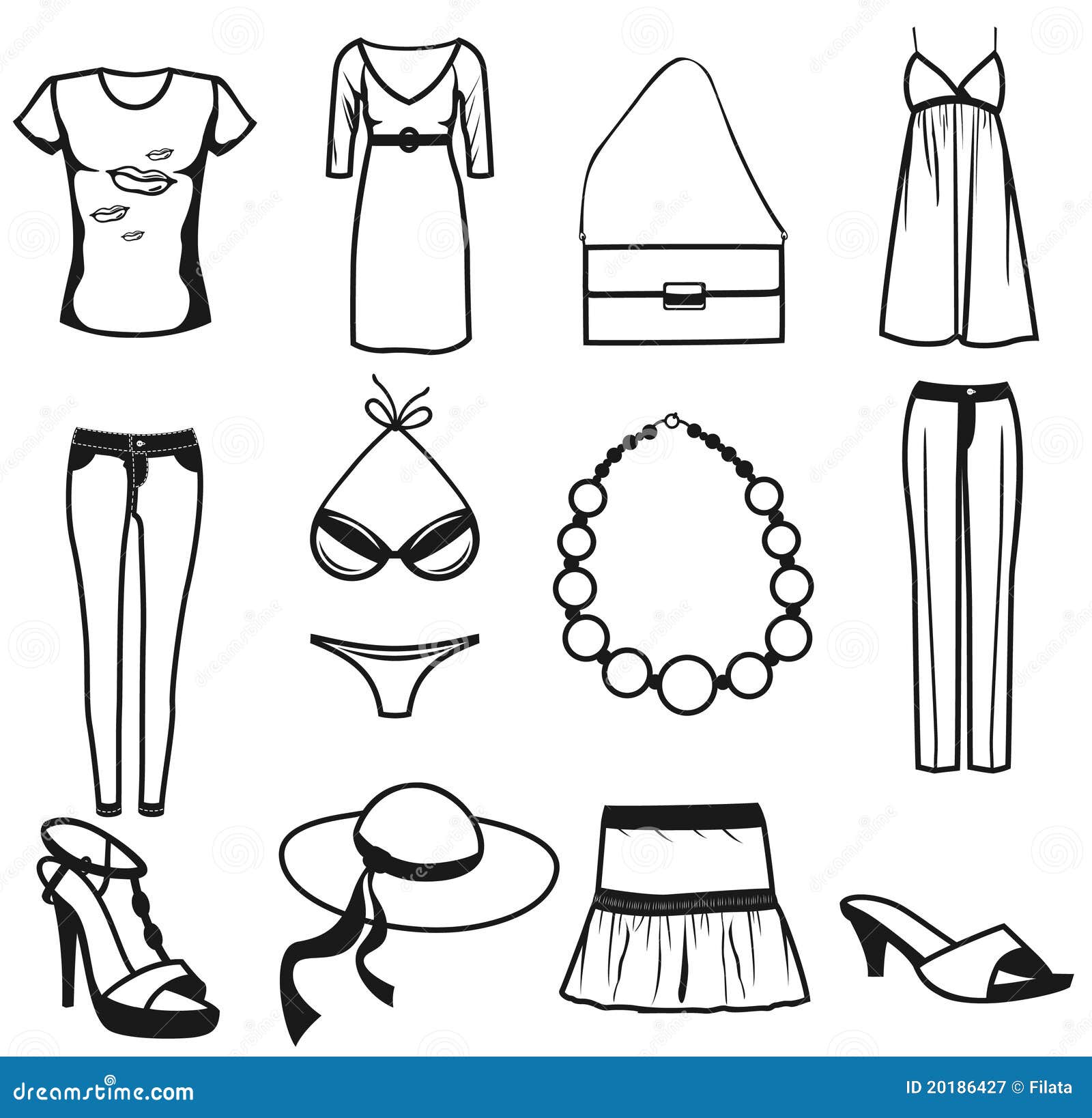 DIY dresses & skirts on Pinterest | Skirts, Skirt Tutorial and